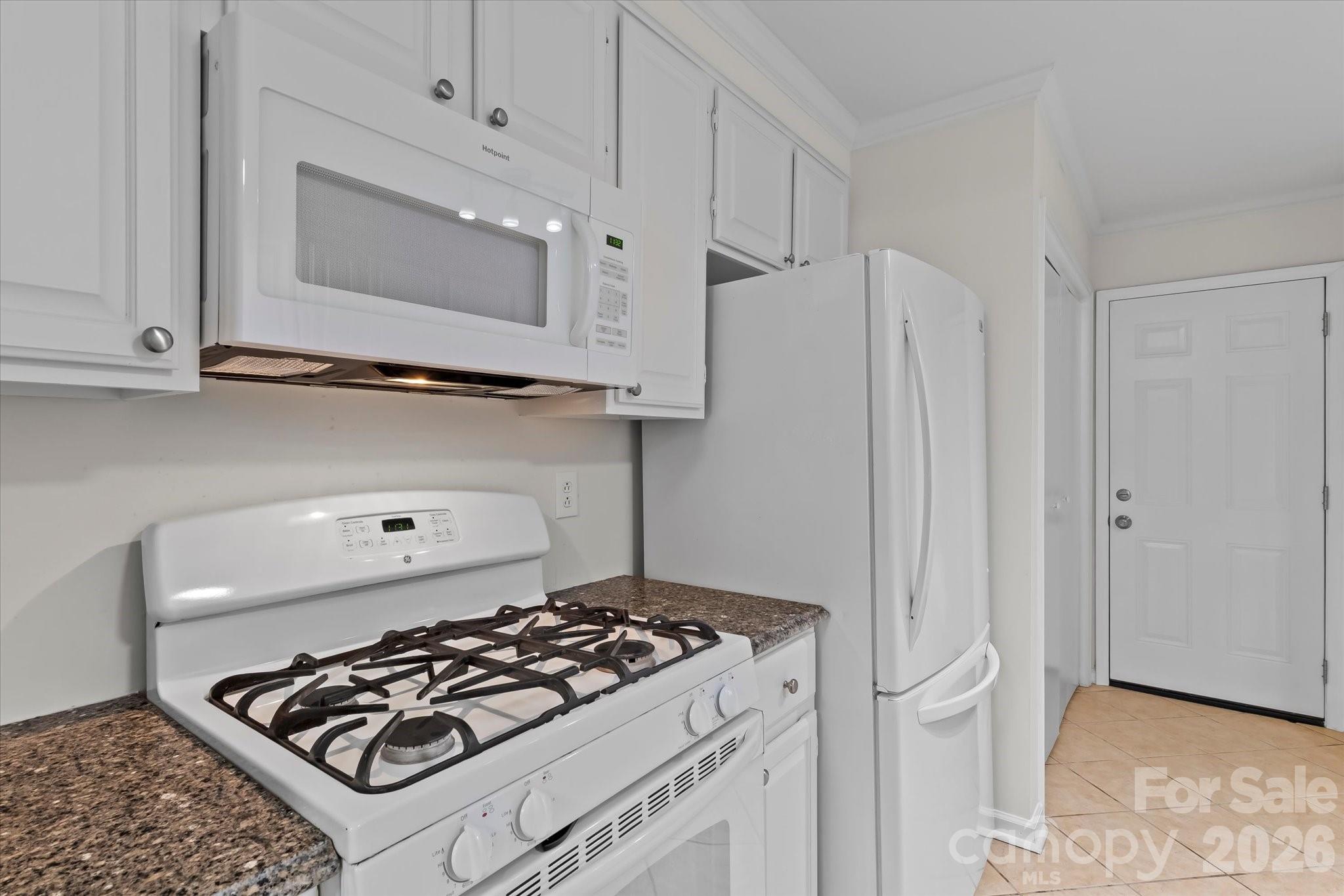 4818 Whistling Oak Court — Charlotte