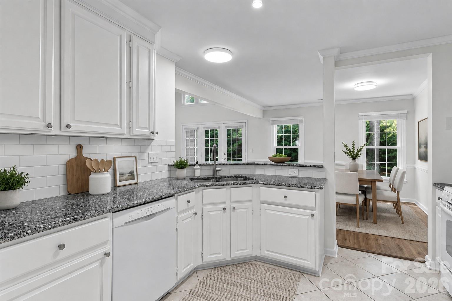 4818 Whistling Oak Court — Charlotte