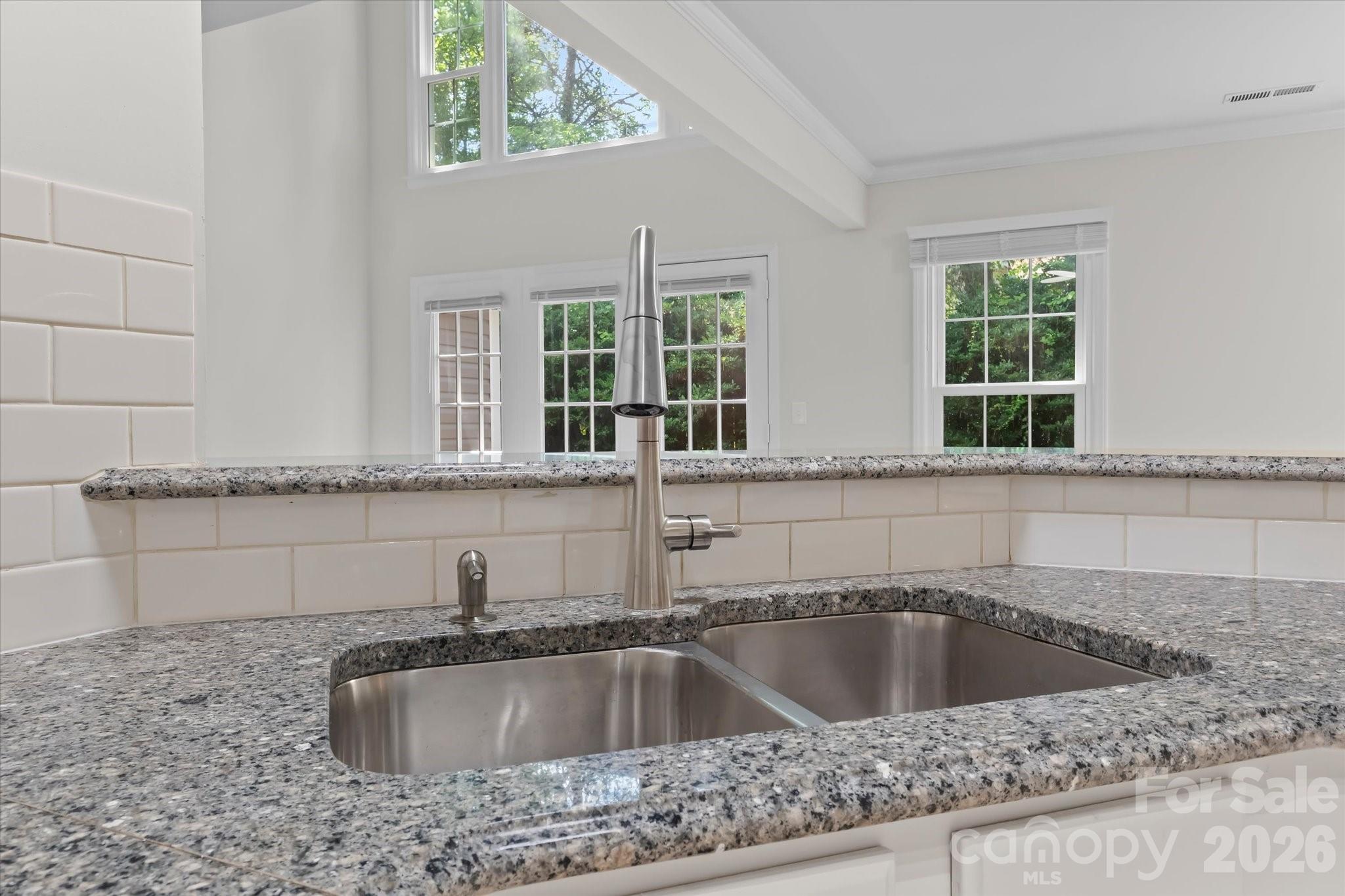 4818 Whistling Oak Court — Charlotte