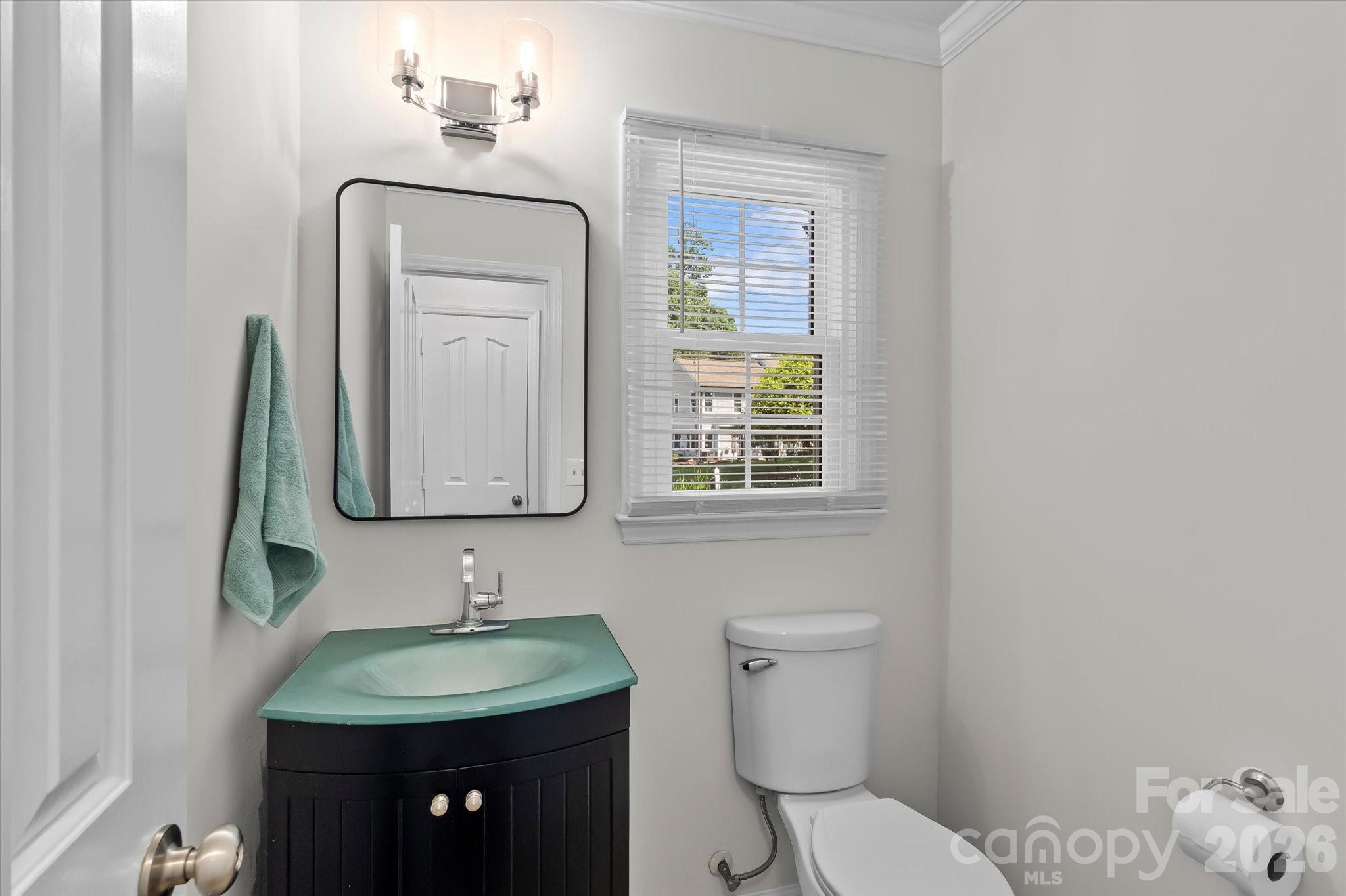 4818 Whistling Oak Court — Charlotte