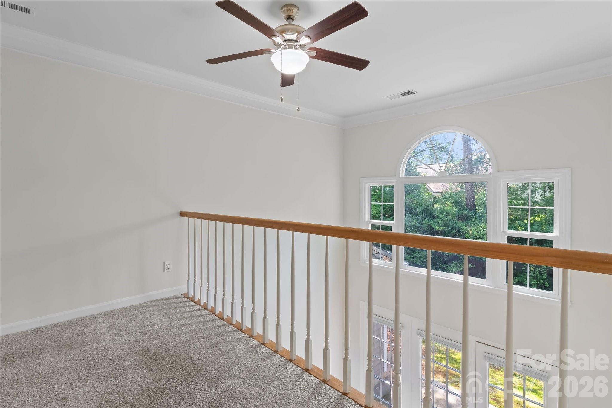 4818 Whistling Oak Court — Charlotte