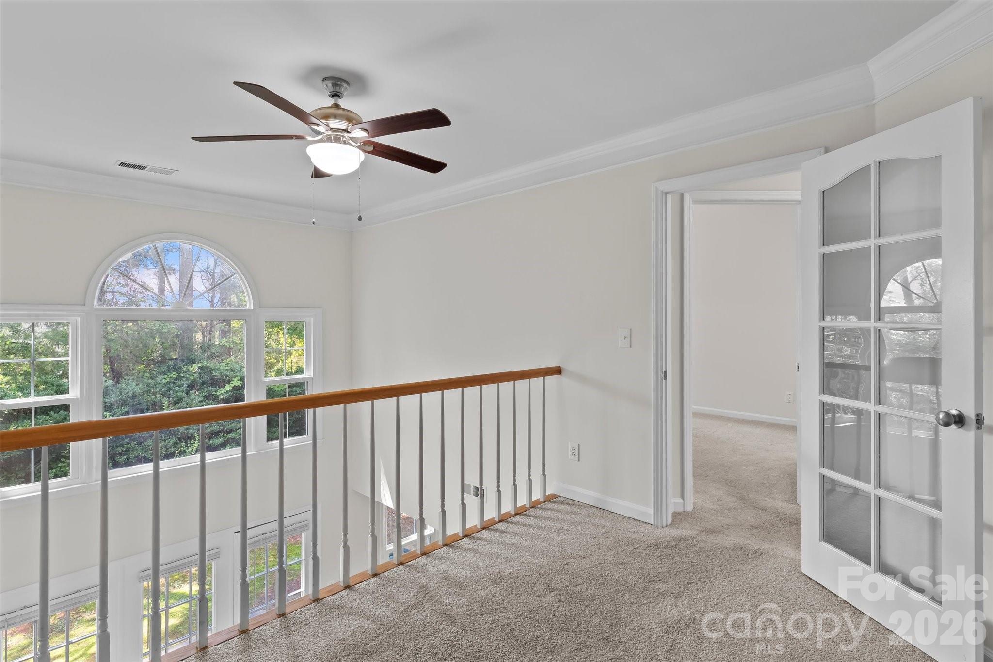 4818 Whistling Oak Court — Charlotte