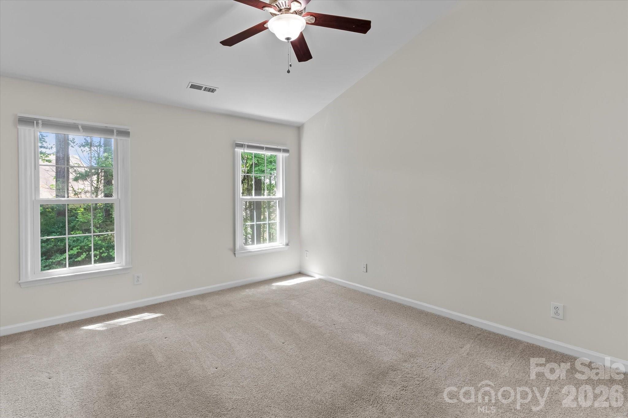 4818 Whistling Oak Court — Charlotte