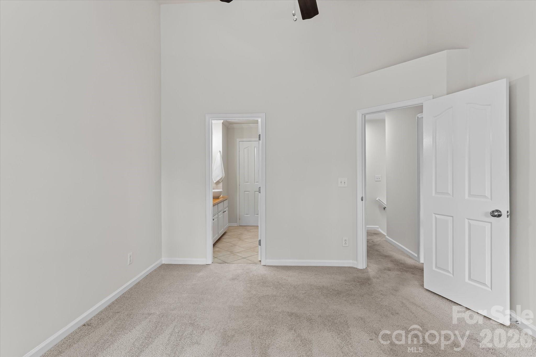 4818 Whistling Oak Court — Charlotte