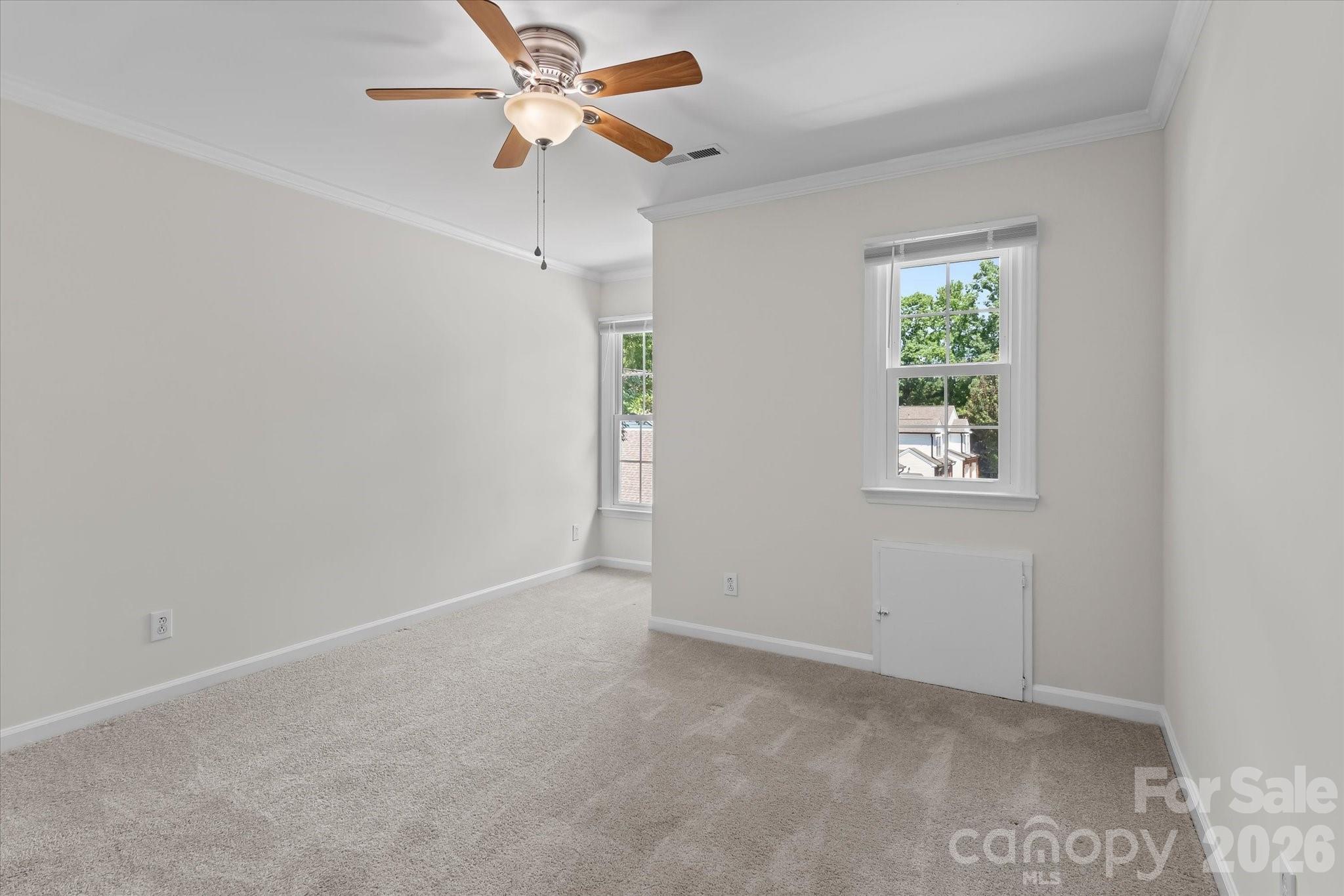 4818 Whistling Oak Court — Charlotte