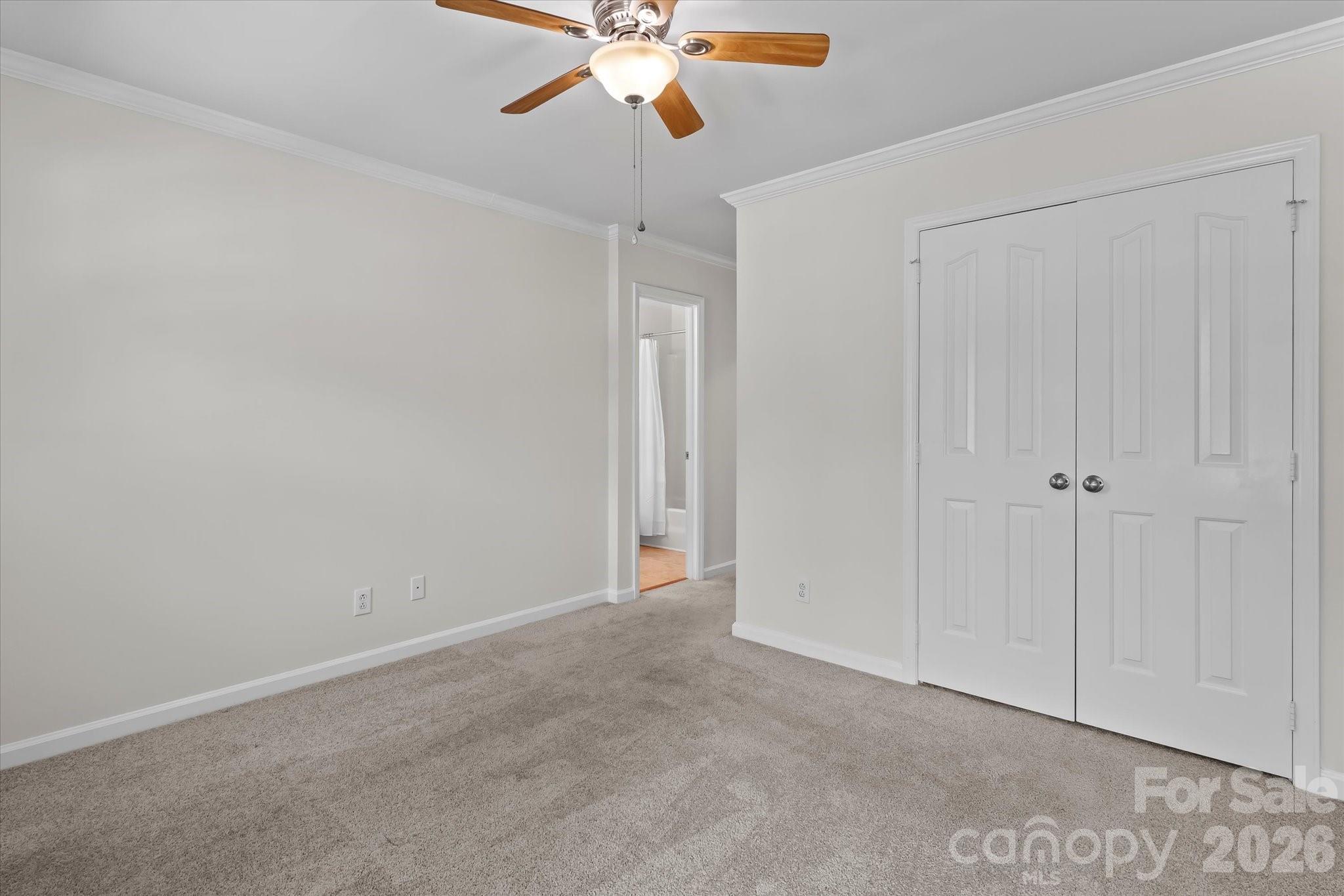 4818 Whistling Oak Court — Charlotte