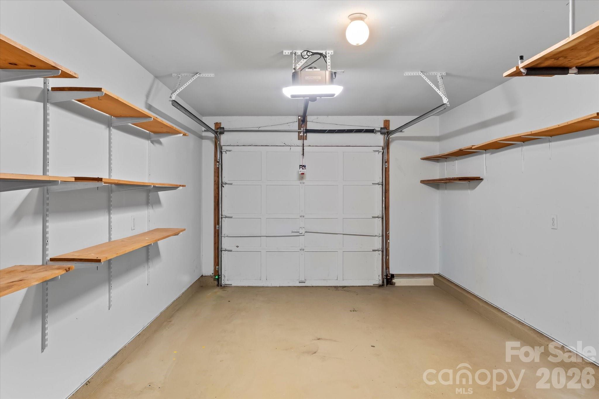 4818 Whistling Oak Court — Charlotte