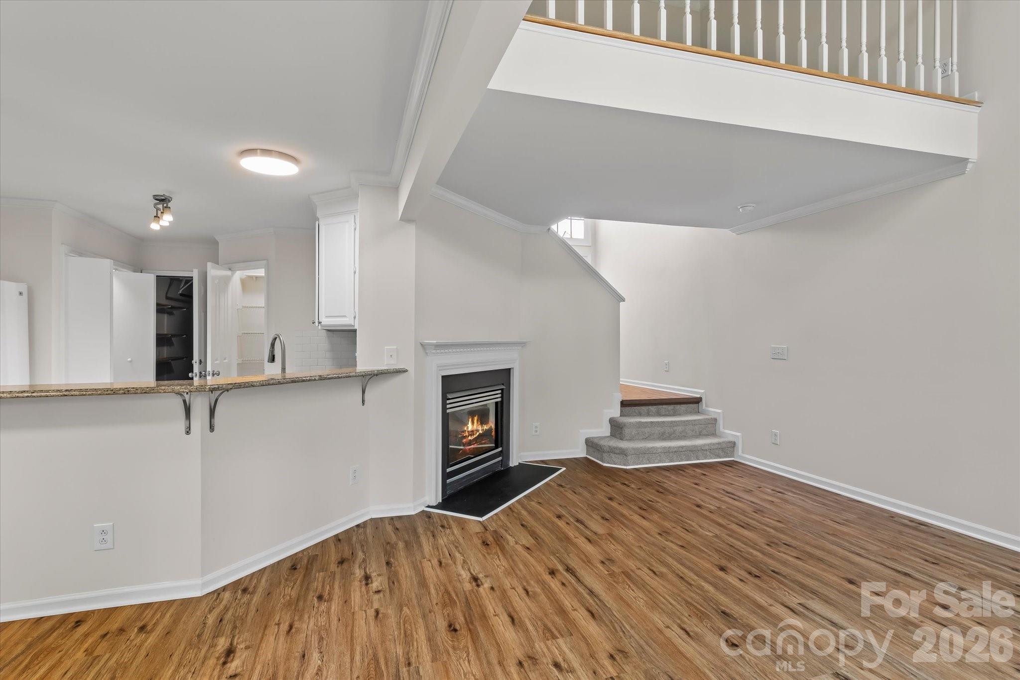 4818 Whistling Oak Court — Charlotte