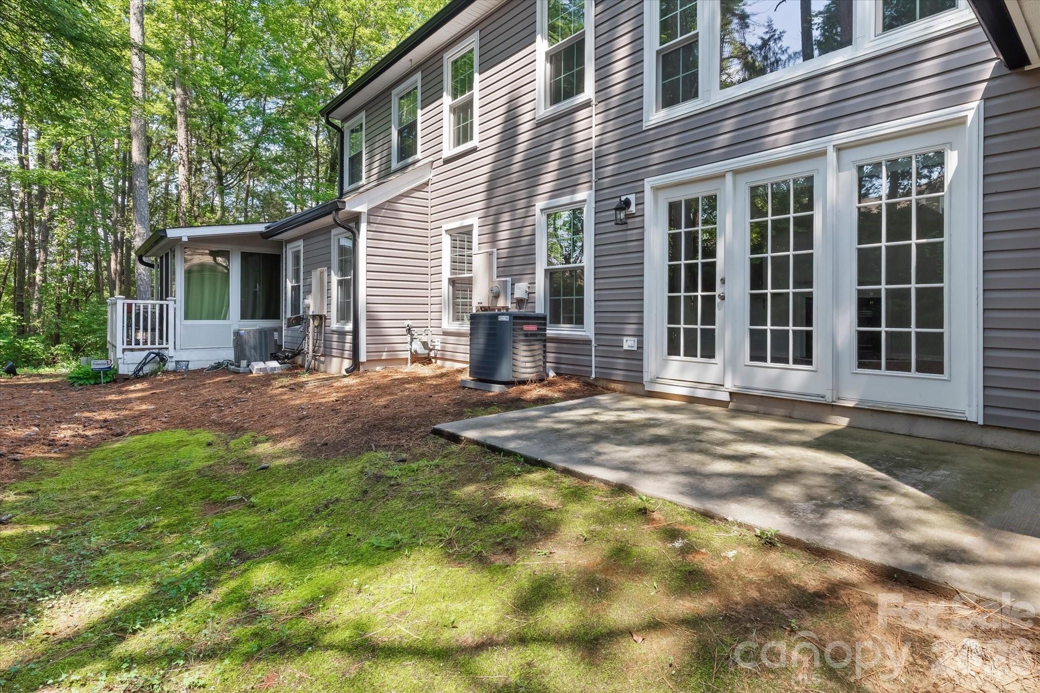 4818 Whistling Oak Court — Charlotte