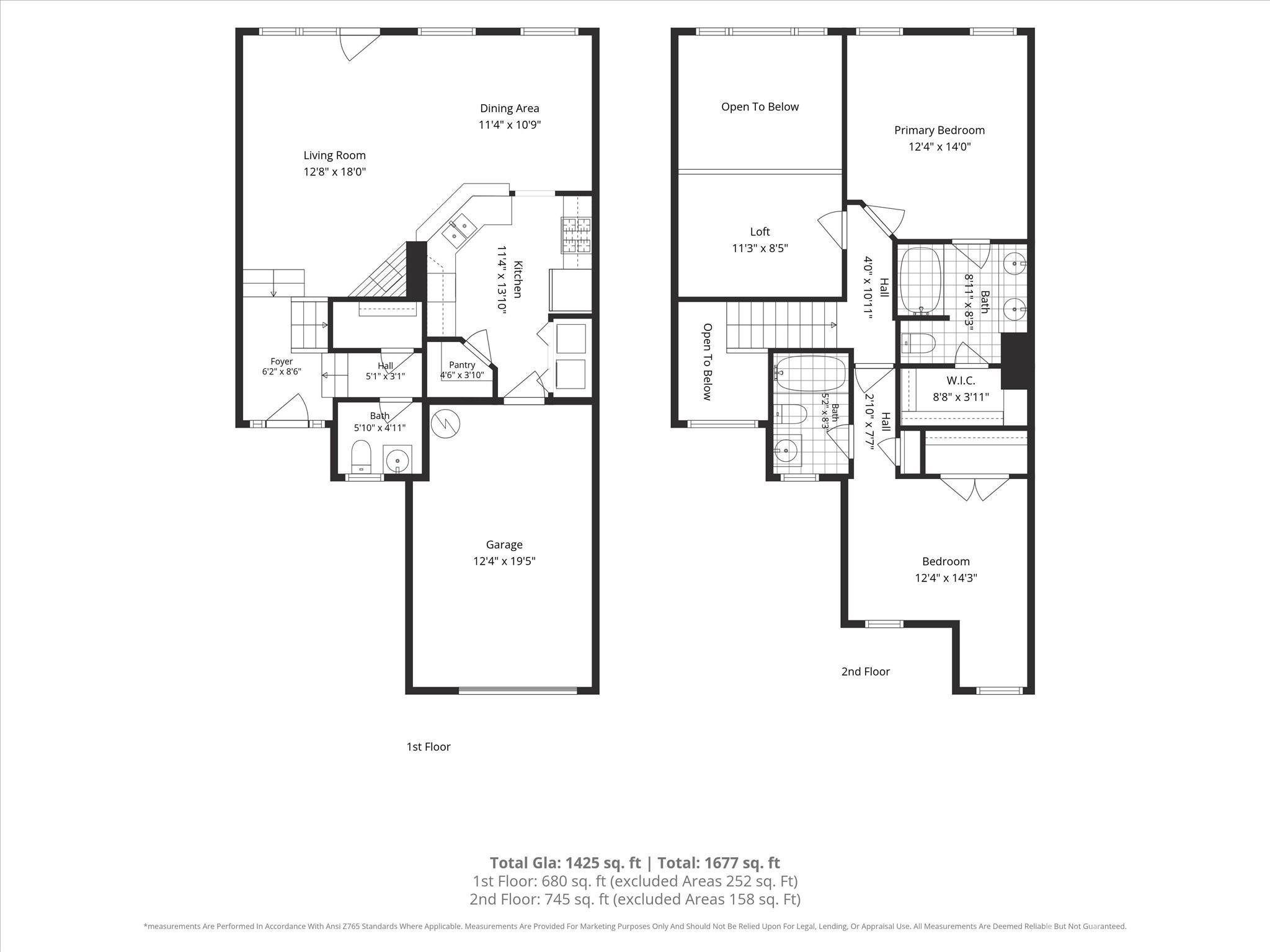 4818 Whistling Oak Court — Charlotte