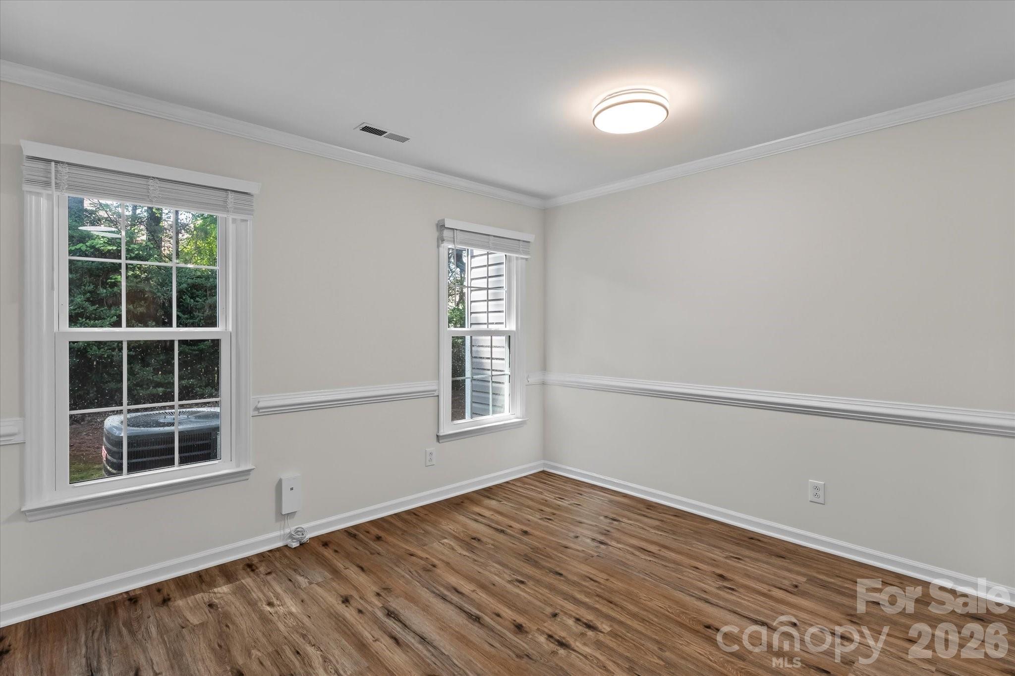 4818 Whistling Oak Court — Charlotte