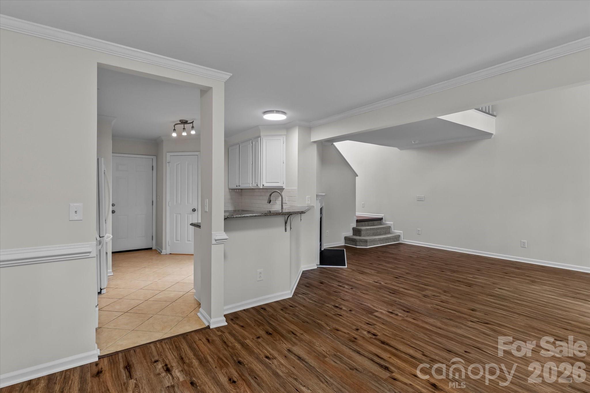 4818 Whistling Oak Court — Charlotte