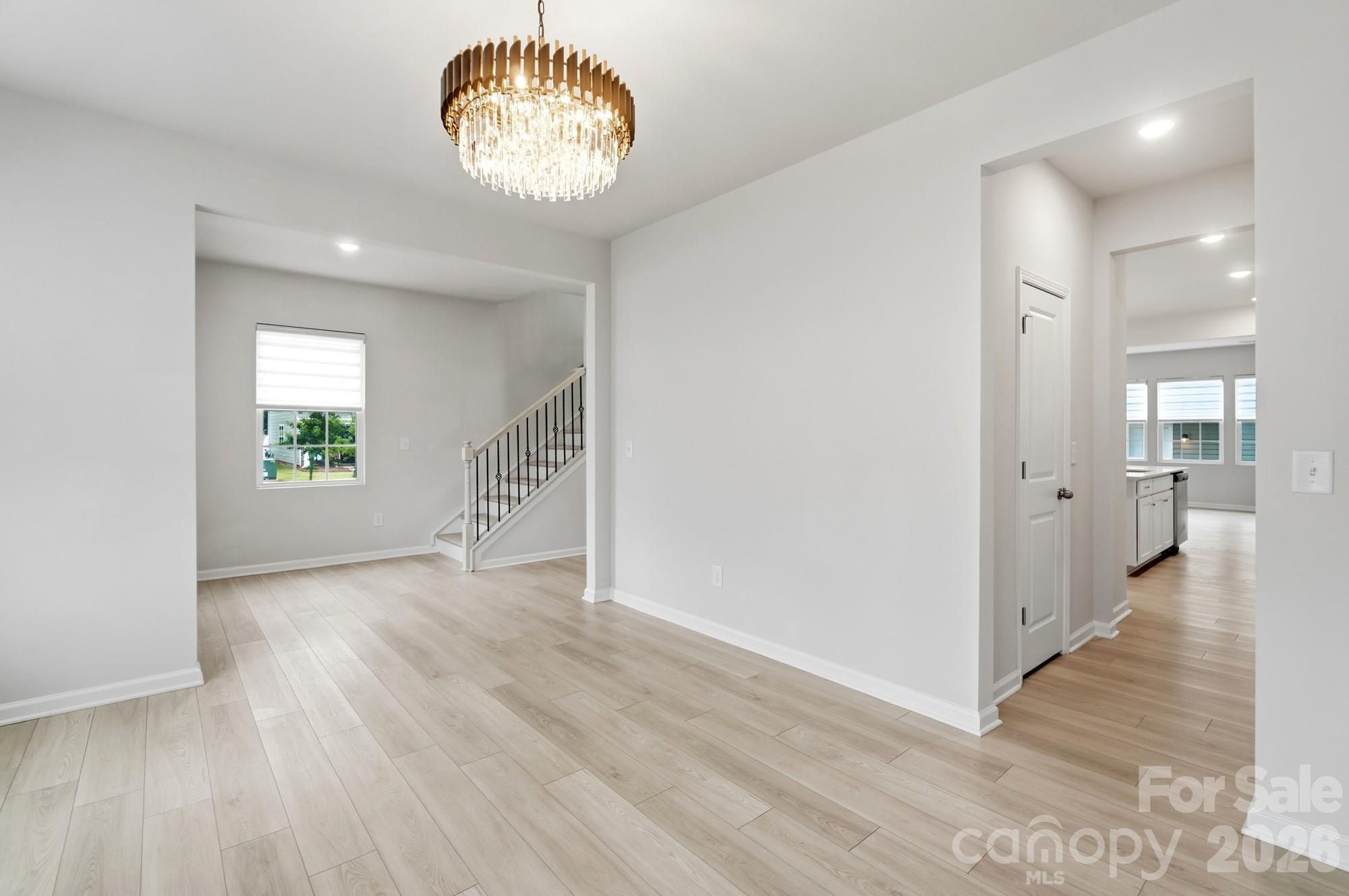 13905 Castle Nook Drive — Charlotte