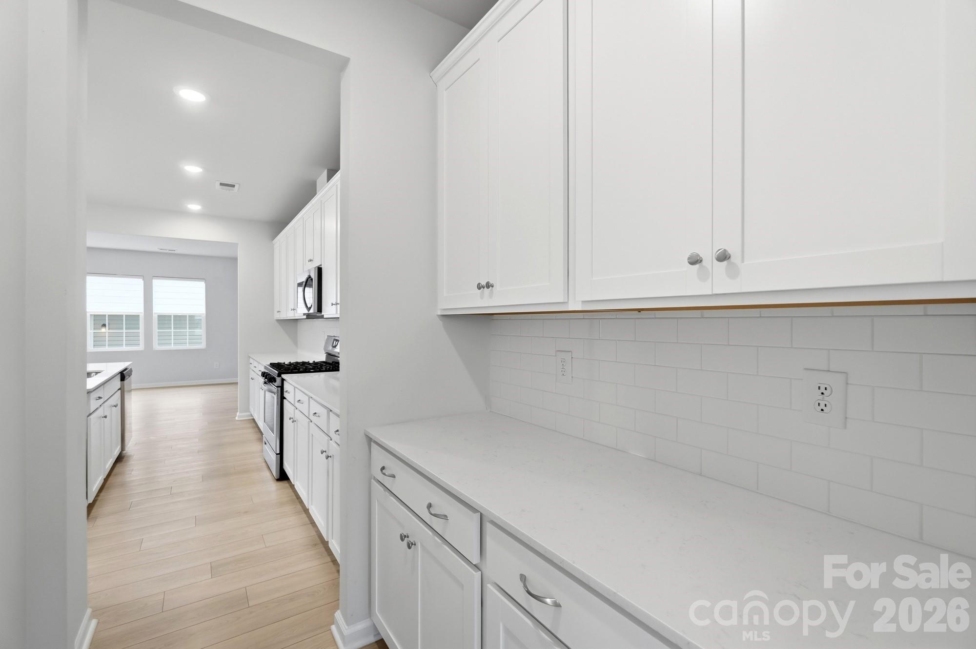 13905 Castle Nook Drive — Charlotte