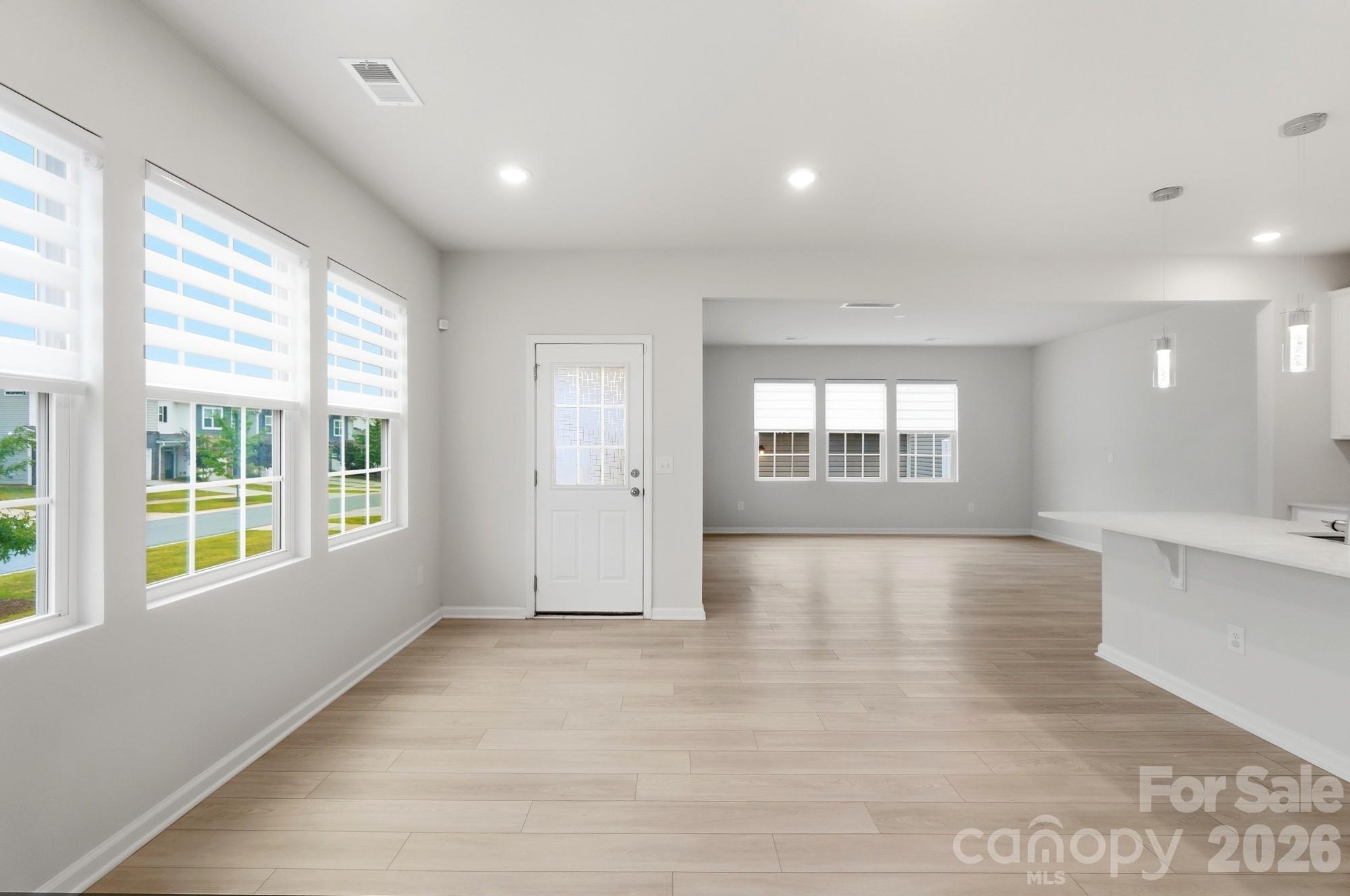 13905 Castle Nook Drive — Charlotte