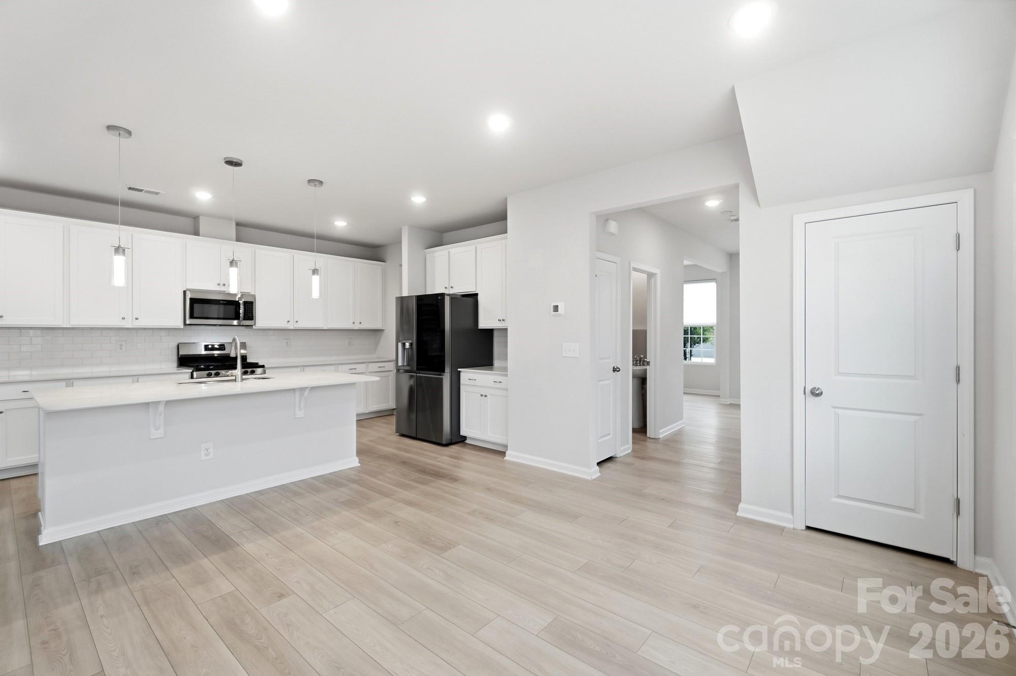 13905 Castle Nook Drive — Charlotte