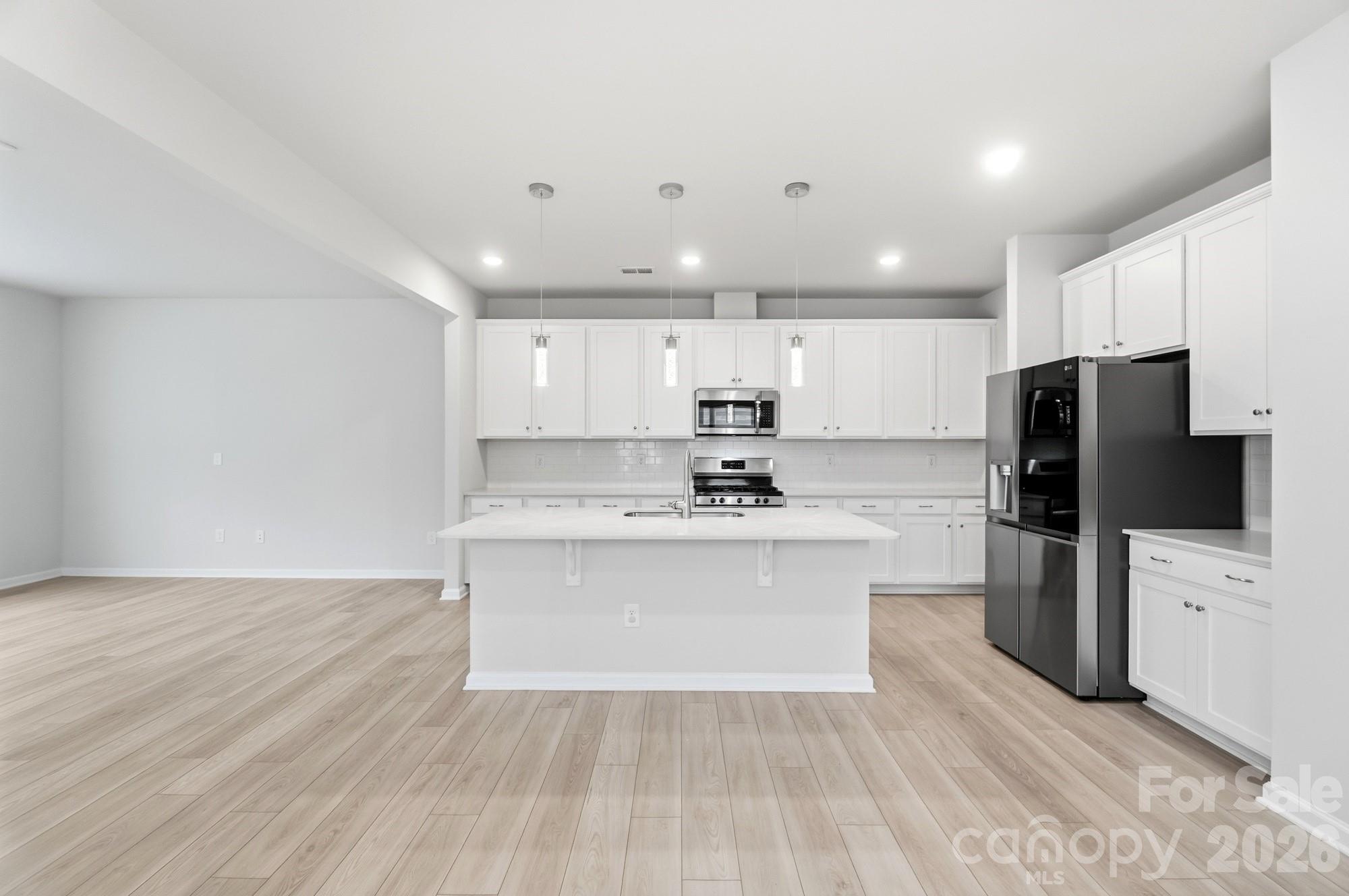 13905 Castle Nook Drive — Charlotte