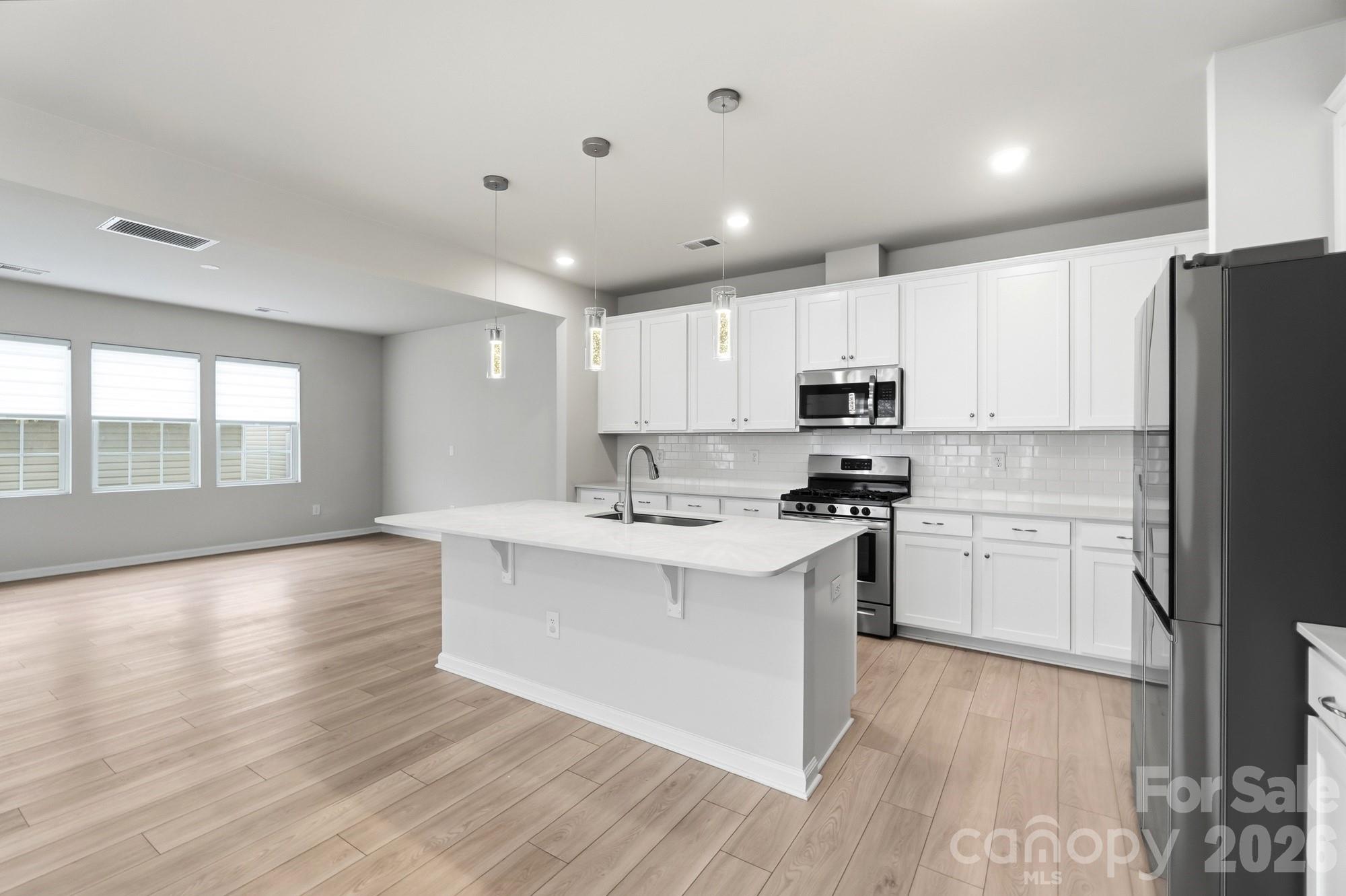 13905 Castle Nook Drive — Charlotte