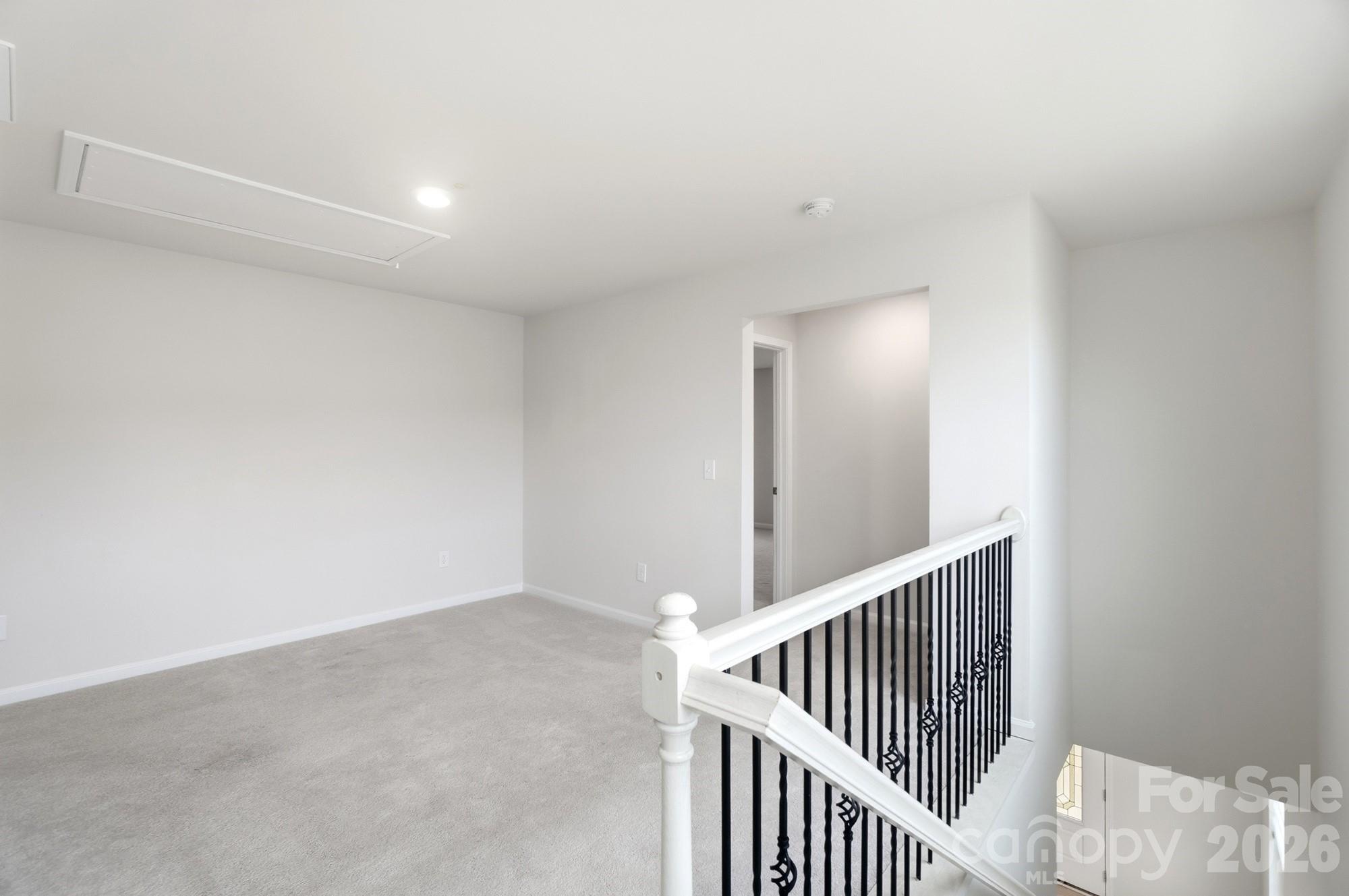 13905 Castle Nook Drive — Charlotte