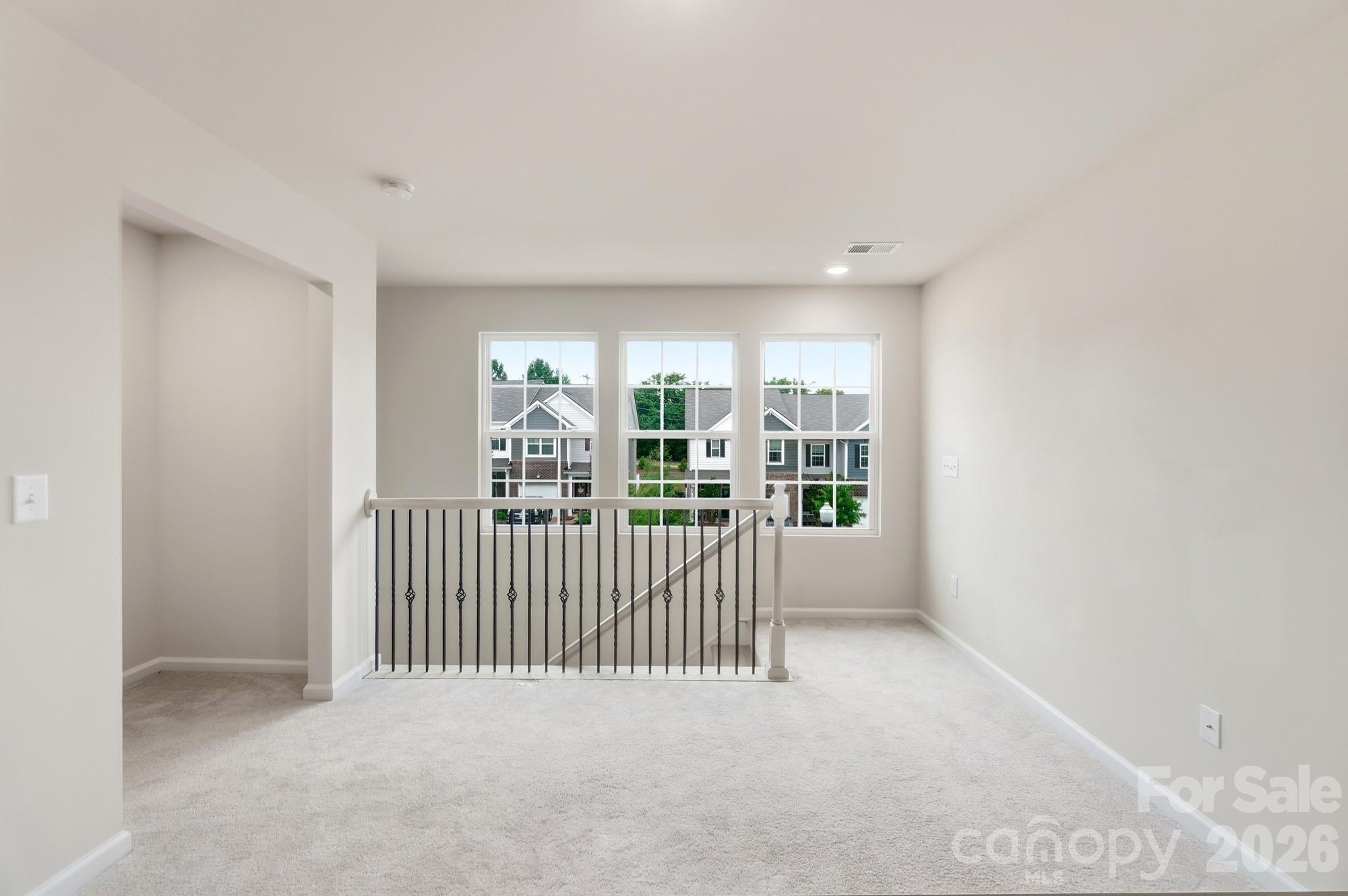 13905 Castle Nook Drive — Charlotte