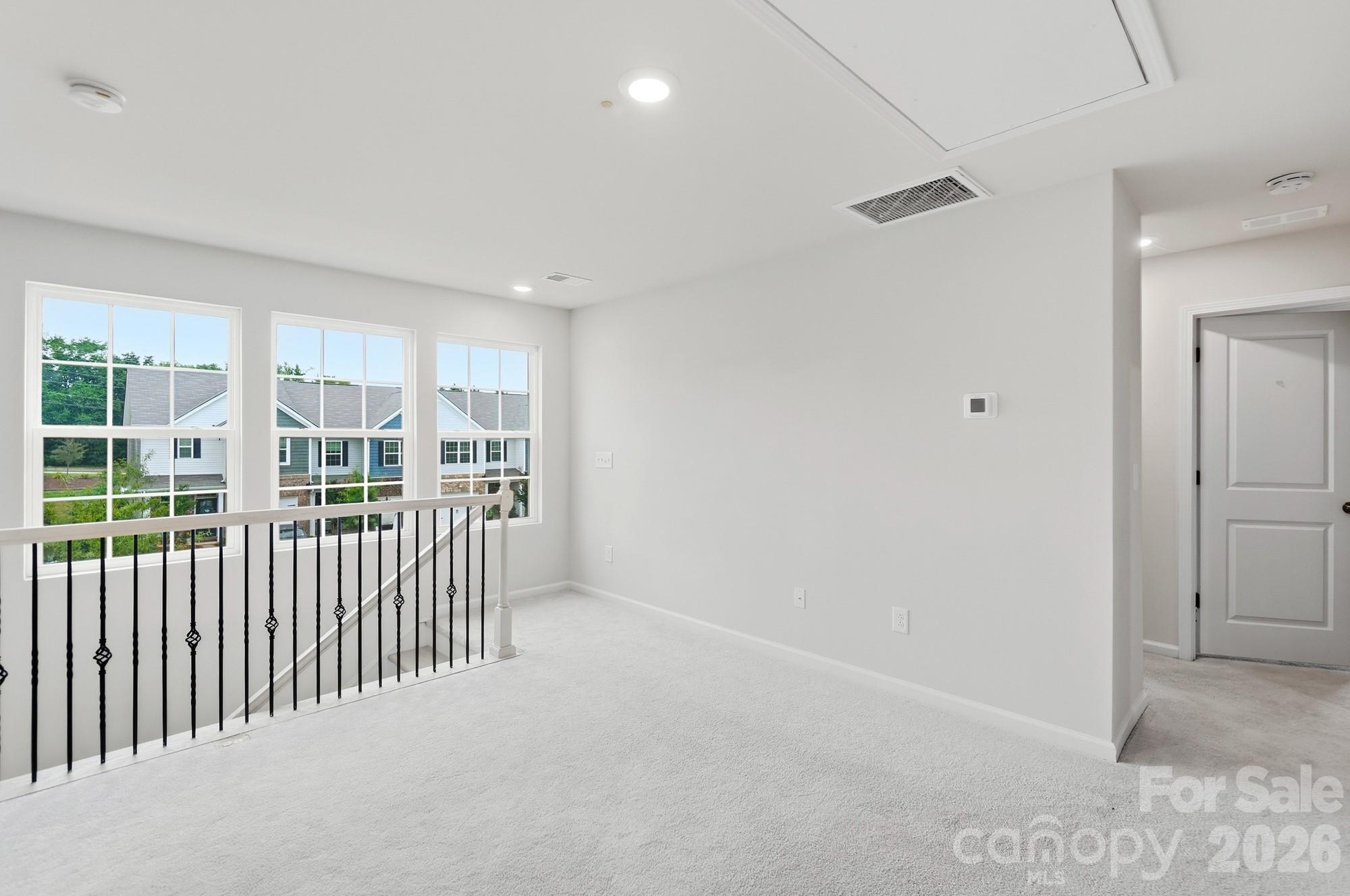 13905 Castle Nook Drive — Charlotte