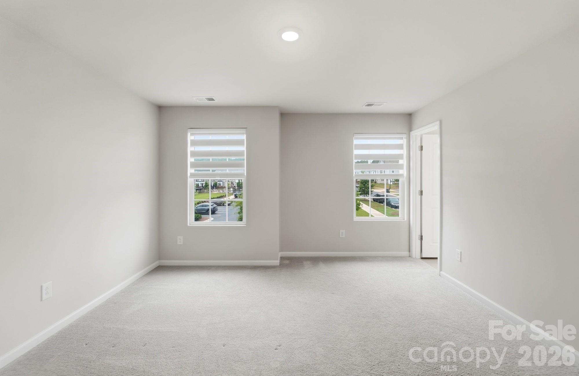 13905 Castle Nook Drive — Charlotte