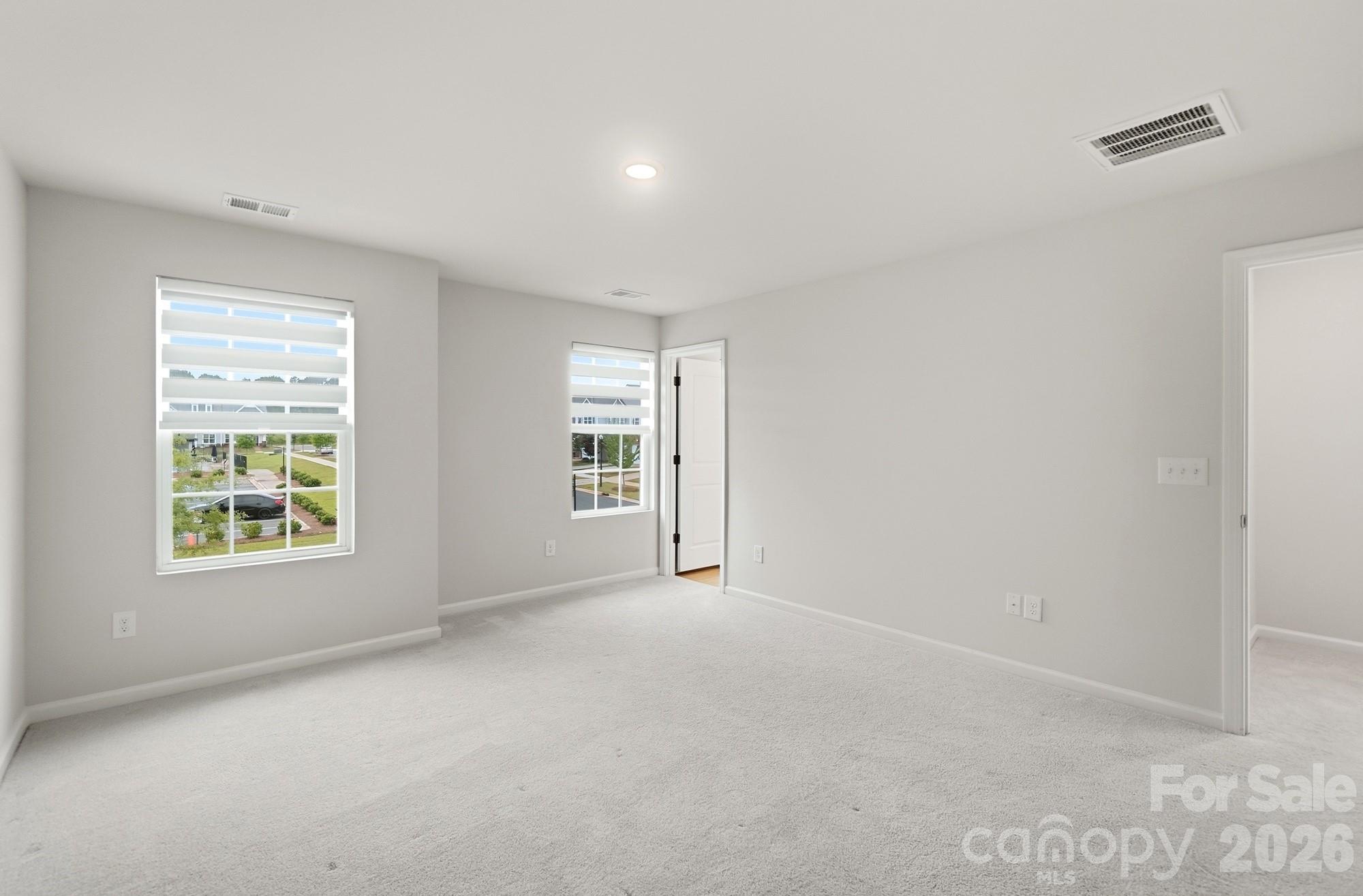 13905 Castle Nook Drive — Charlotte
