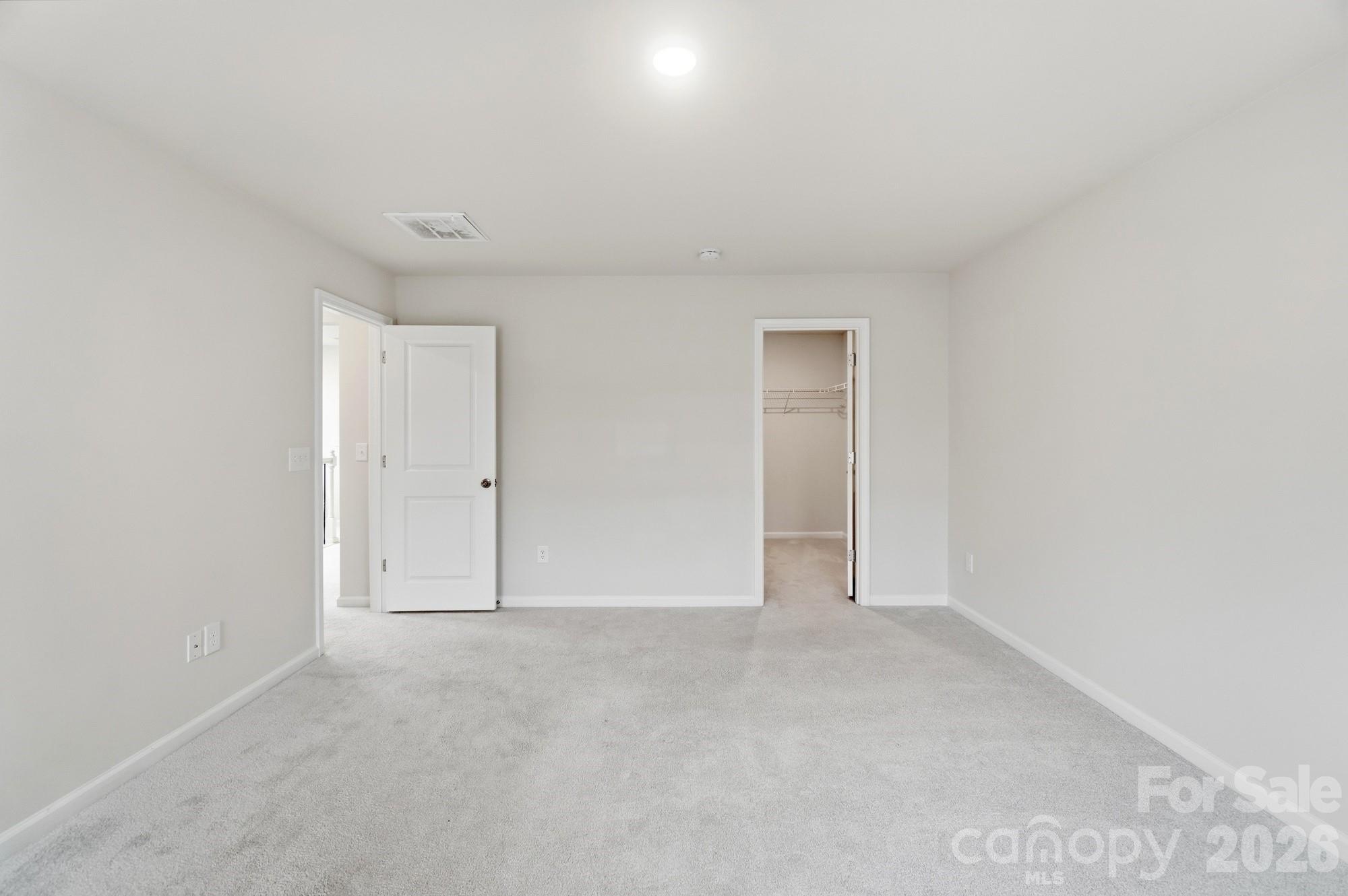 13905 Castle Nook Drive — Charlotte