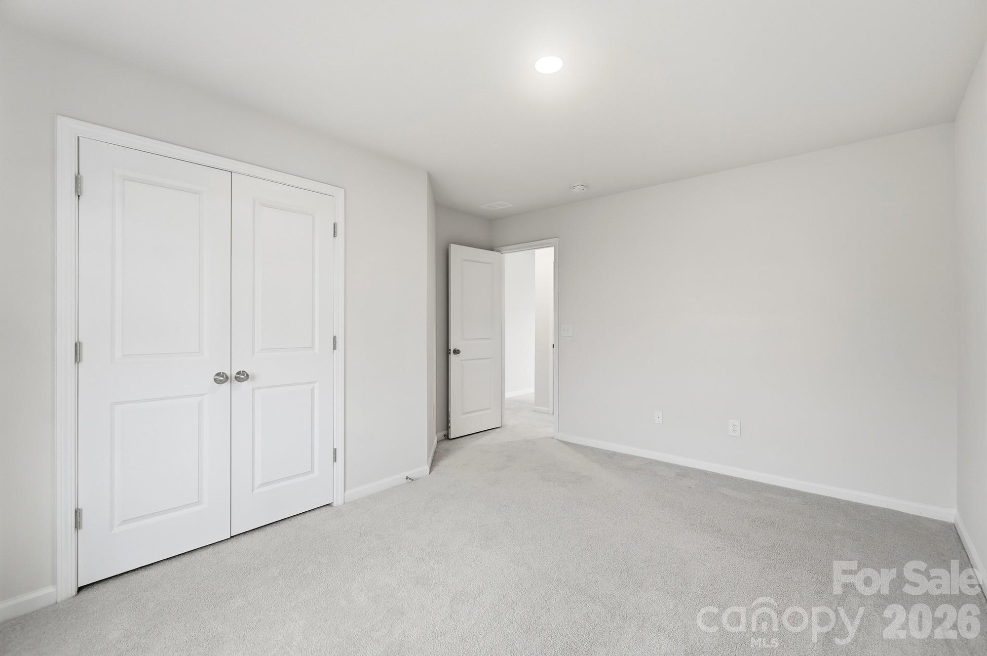 13905 Castle Nook Drive — Charlotte