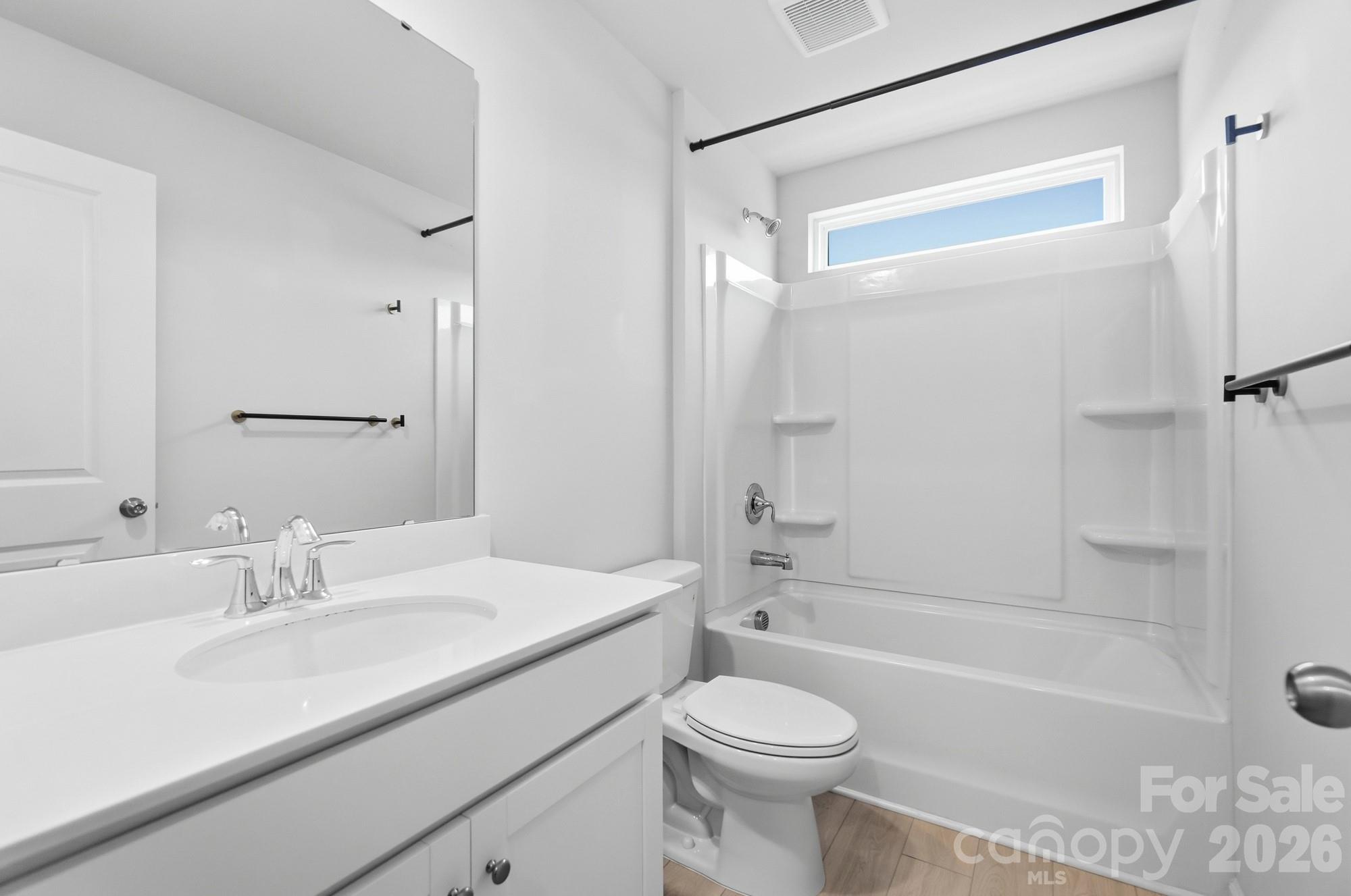 13905 Castle Nook Drive — Charlotte
