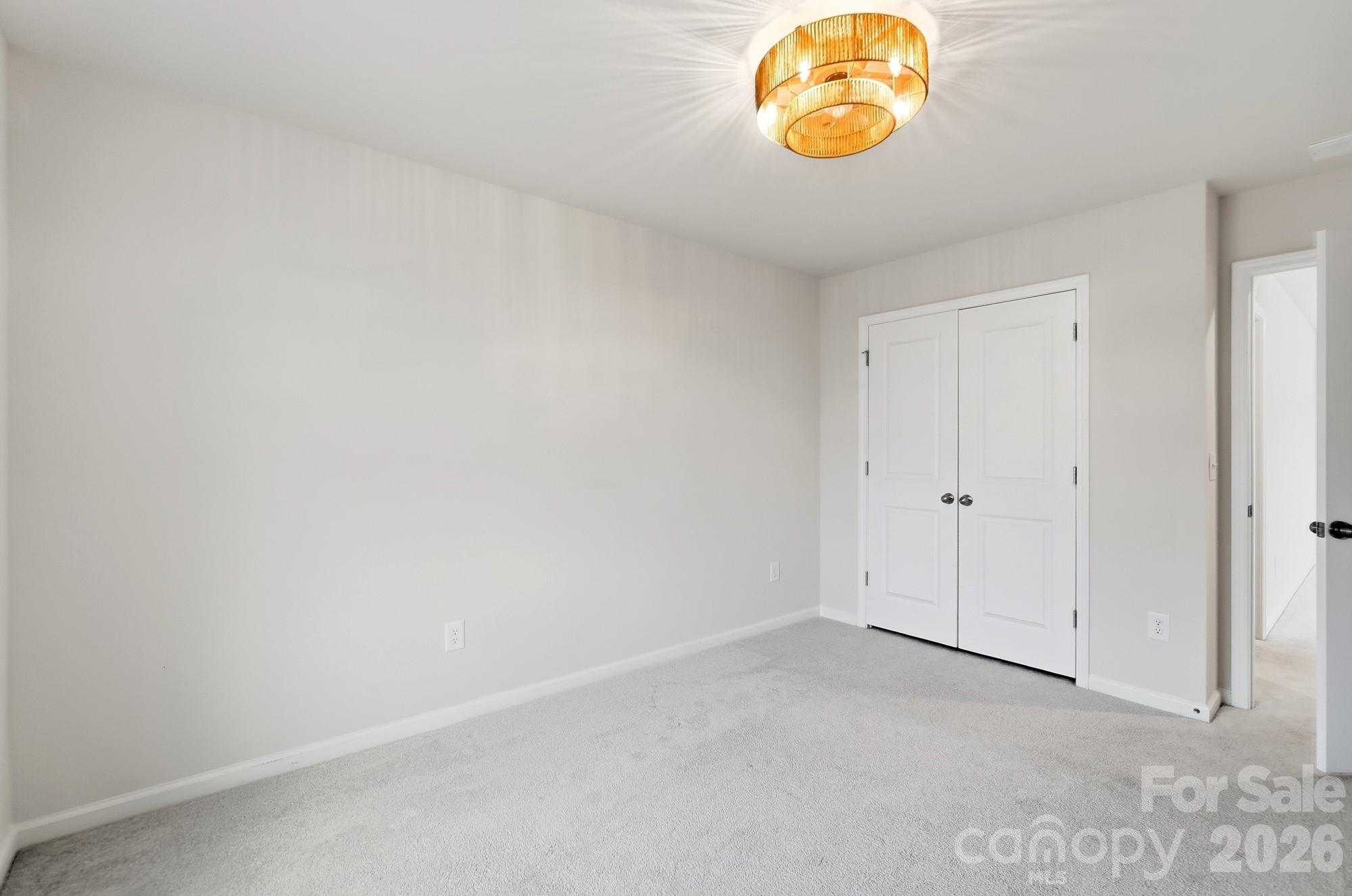 13905 Castle Nook Drive — Charlotte