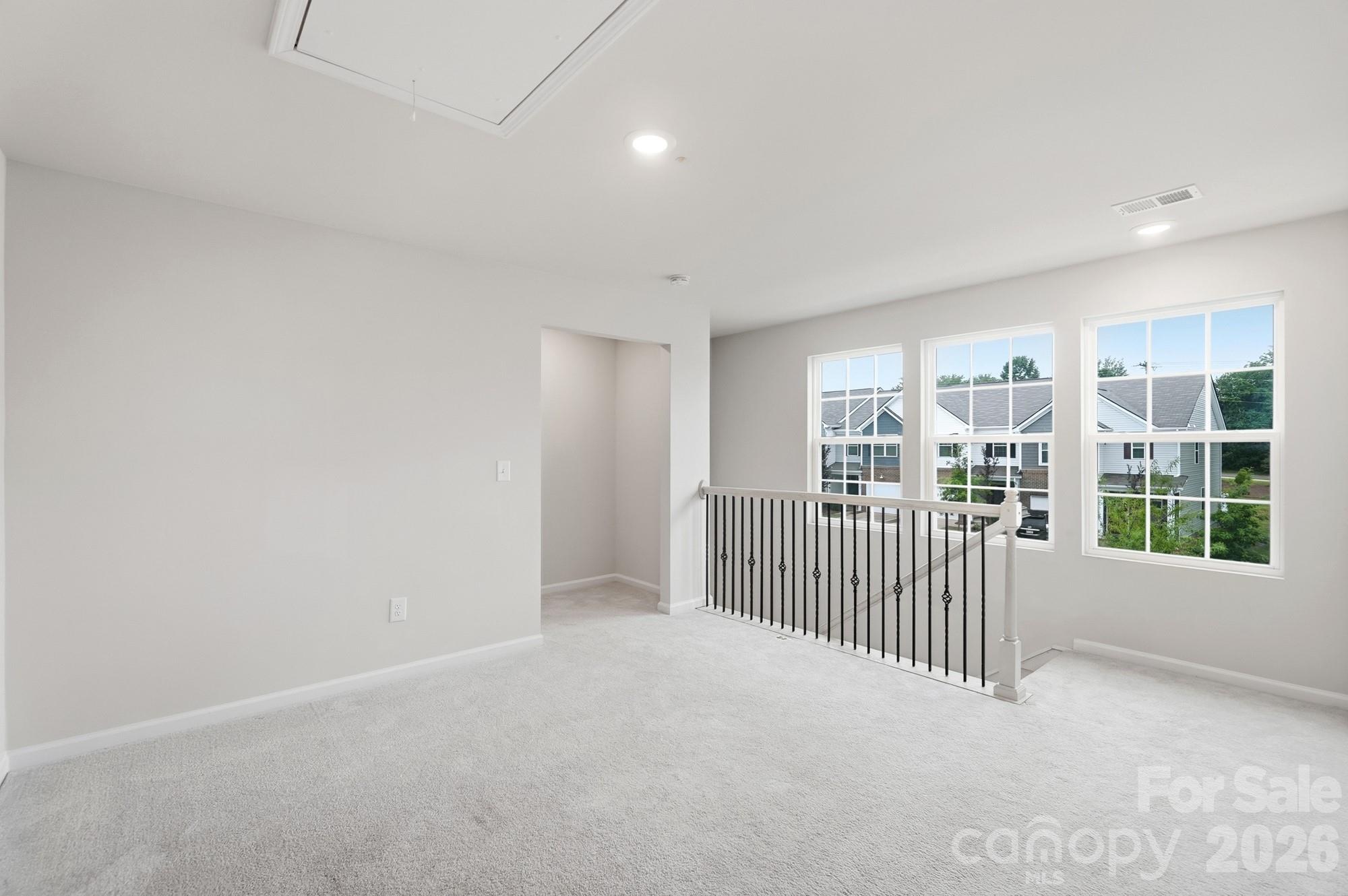 13905 Castle Nook Drive — Charlotte