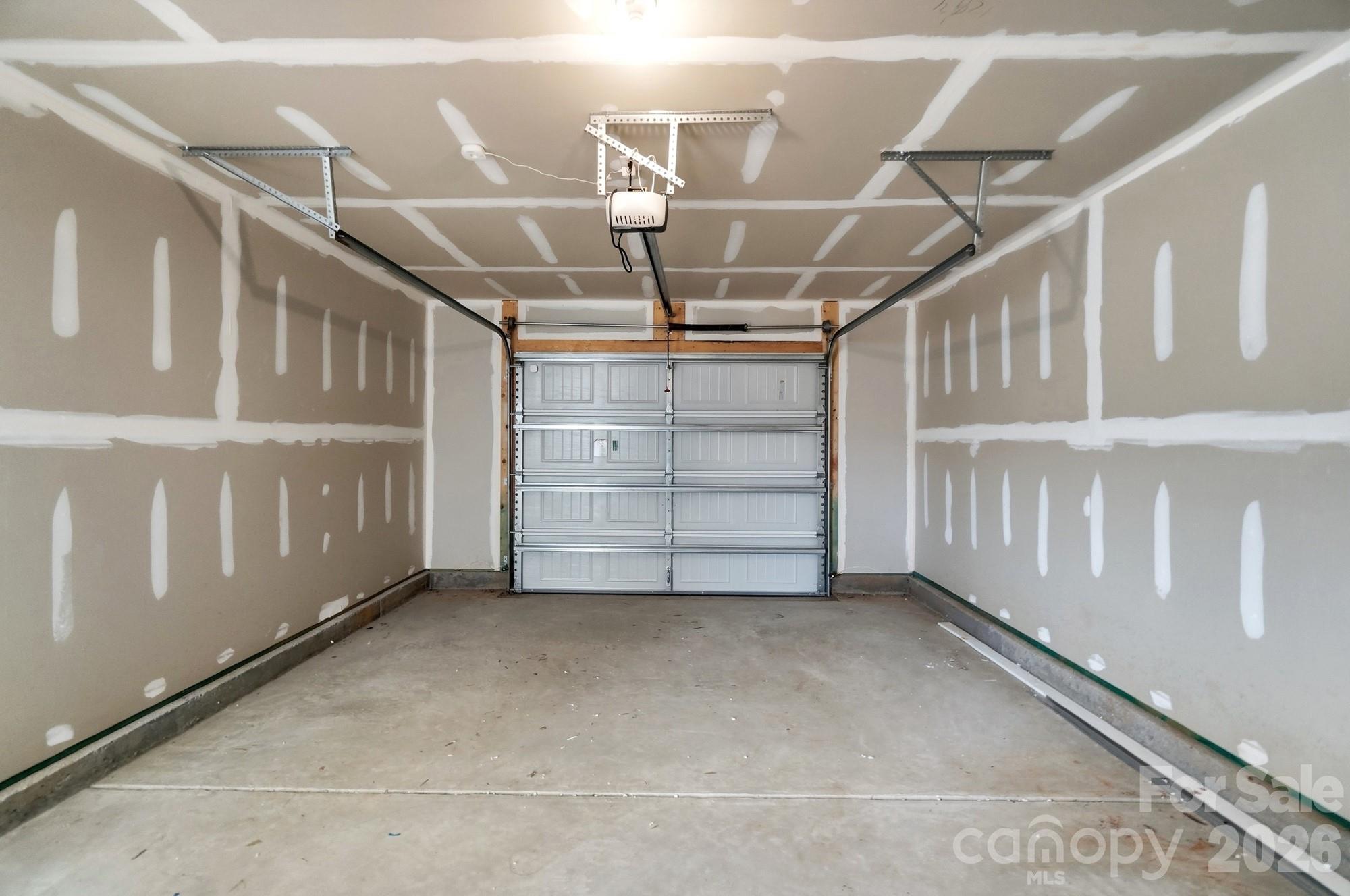 13905 Castle Nook Drive — Charlotte