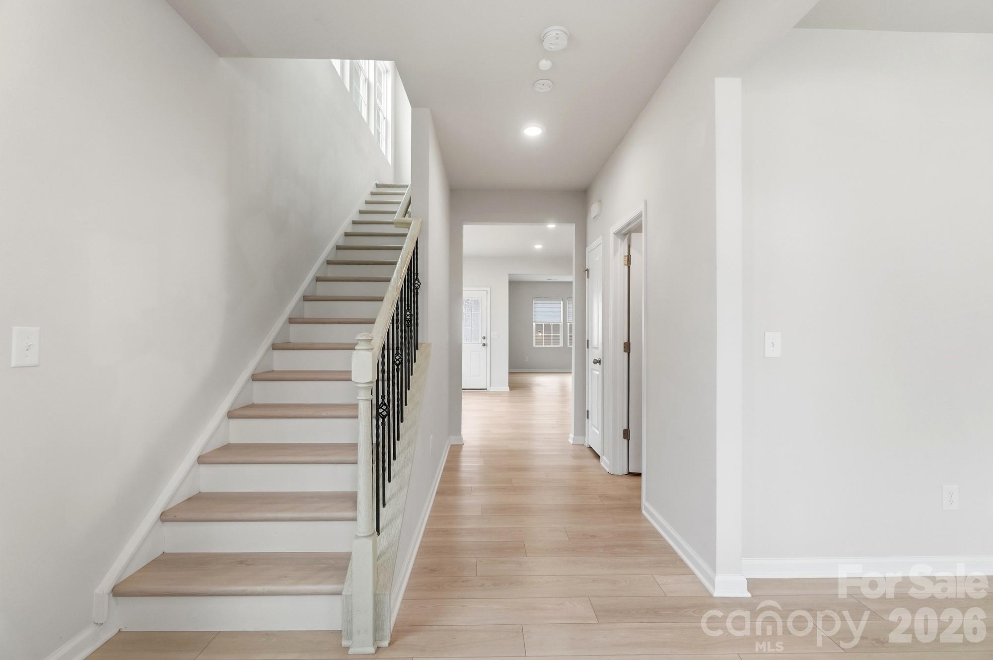 13905 Castle Nook Drive — Charlotte