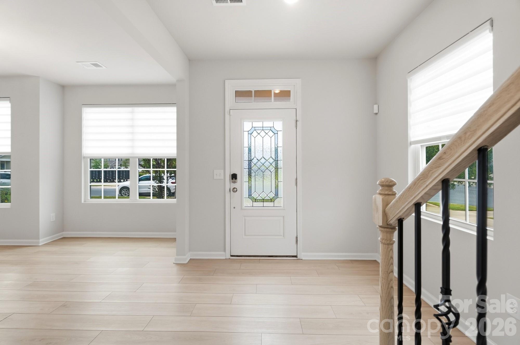 13905 Castle Nook Drive — Charlotte