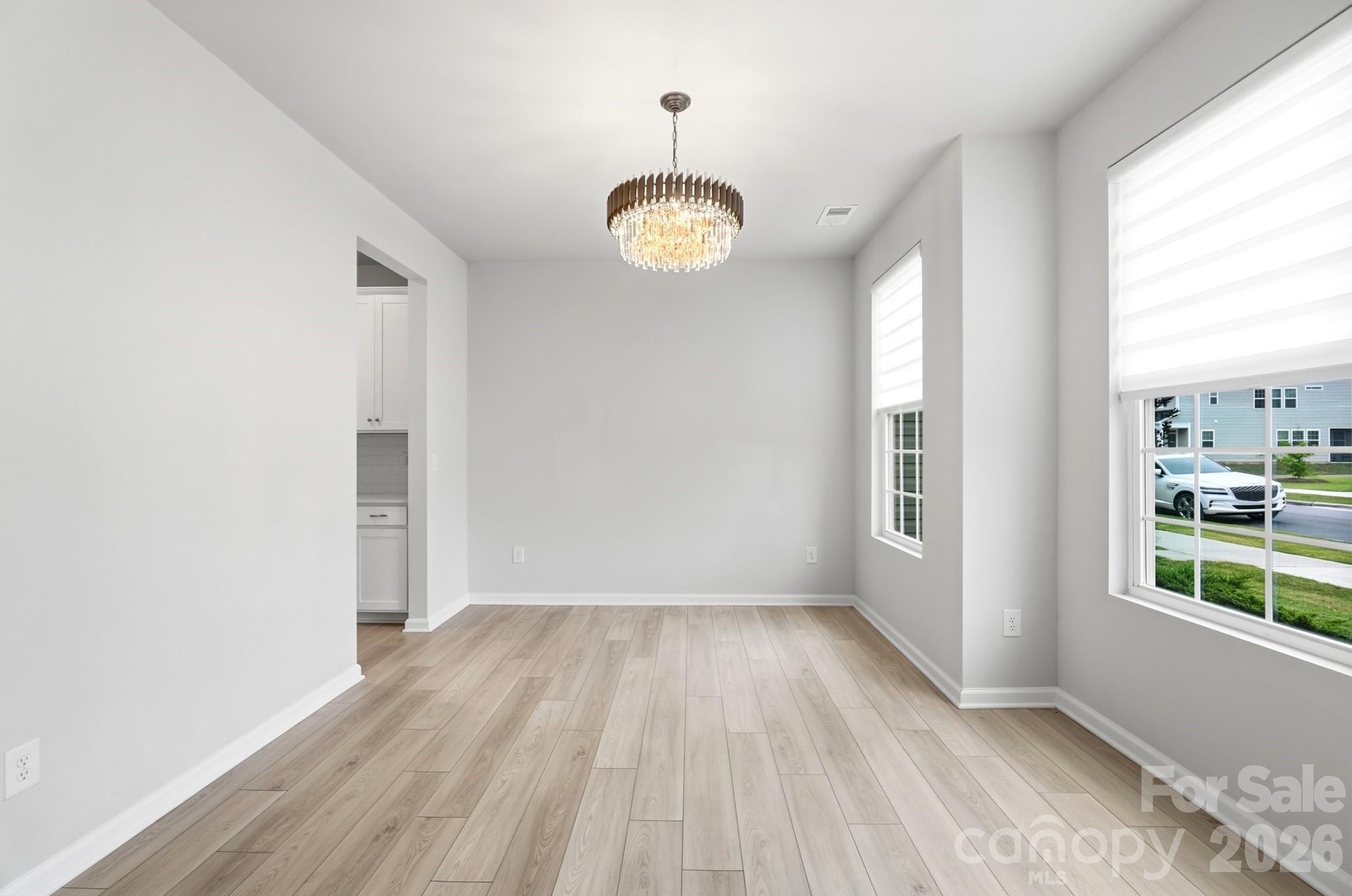 13905 Castle Nook Drive — Charlotte