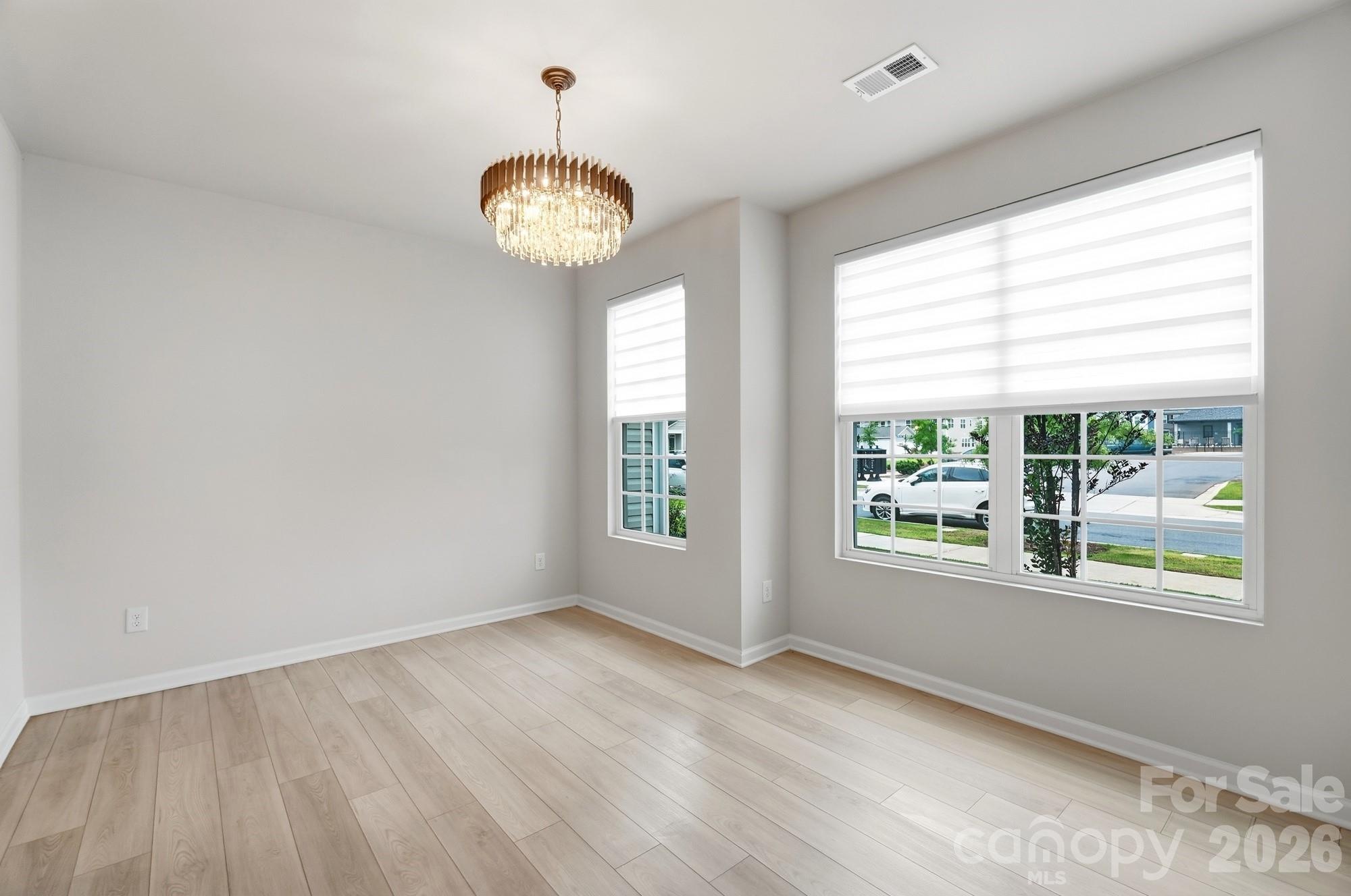 13905 Castle Nook Drive — Charlotte