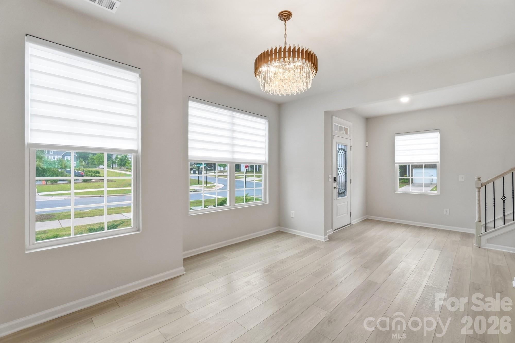 13905 Castle Nook Drive — Charlotte