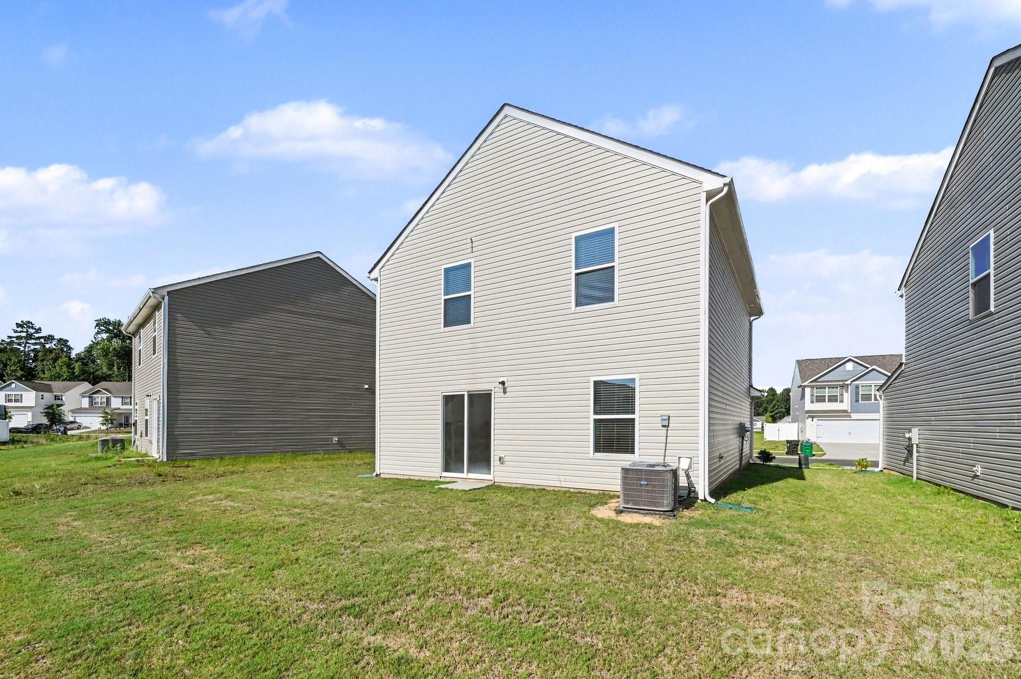 7116 Galway City Street — Charlotte