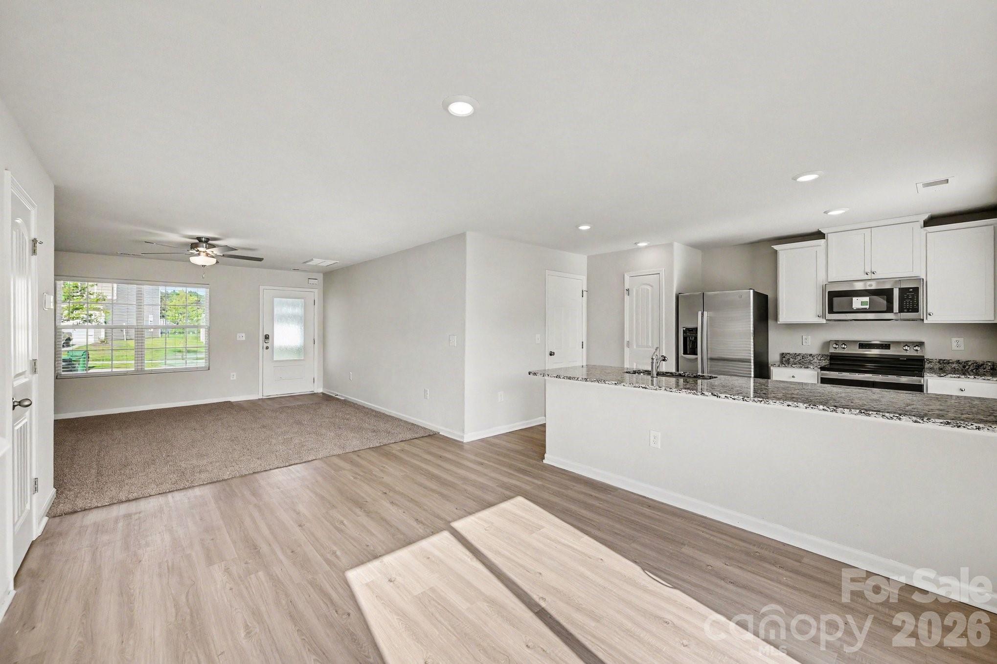 7116 Galway City Street — Charlotte