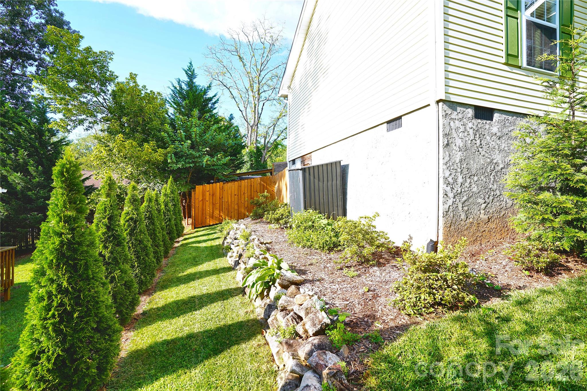 43 Moore Avenue — Asheville
