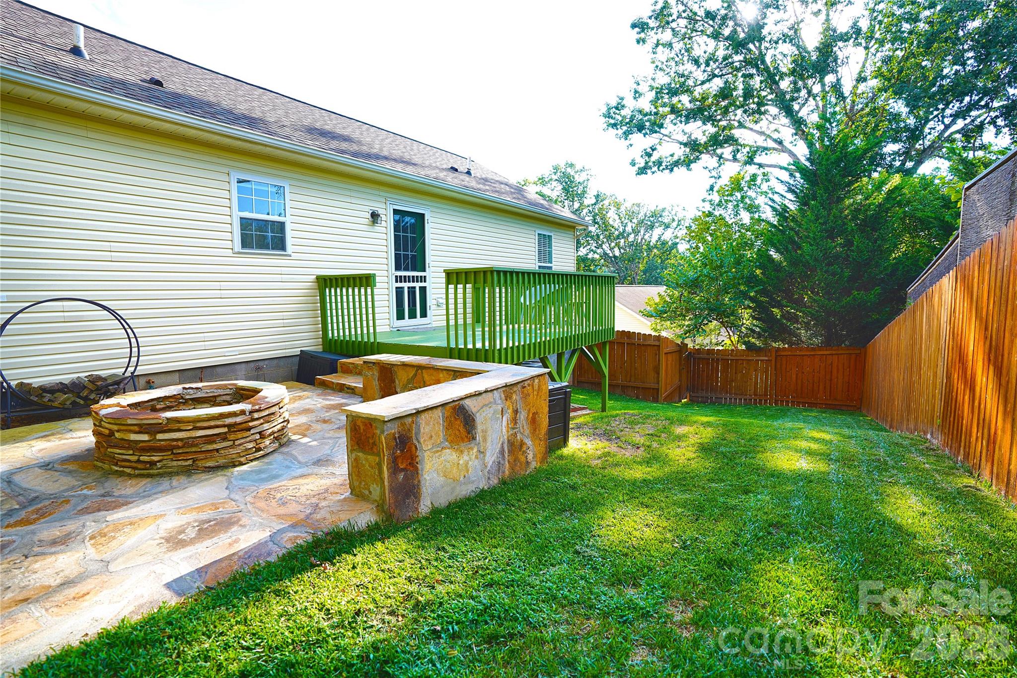 43 Moore Avenue — Asheville