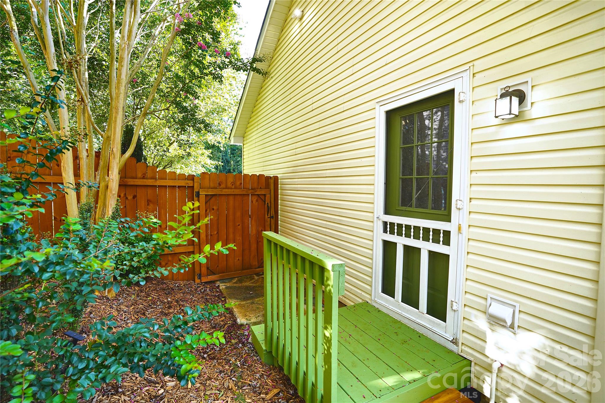 43 Moore Avenue — Asheville