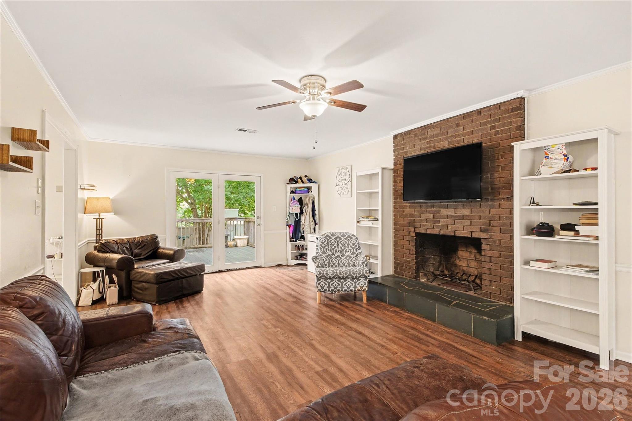 1416 Rivermont Drive — Gastonia