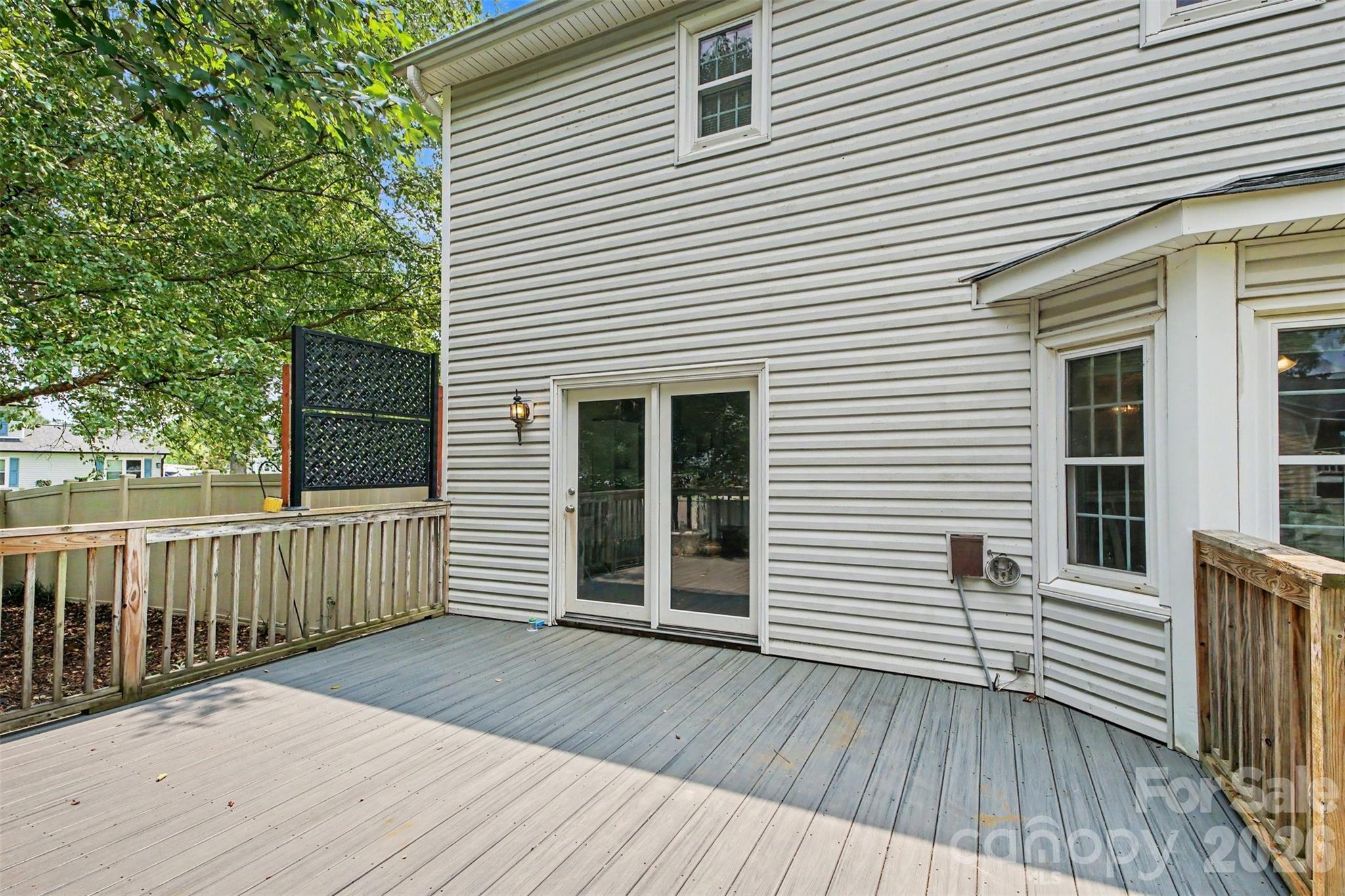 1416 Rivermont Drive — Gastonia