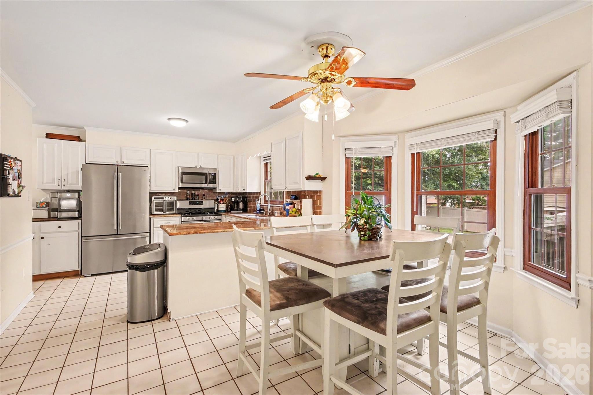 1416 Rivermont Drive — Gastonia