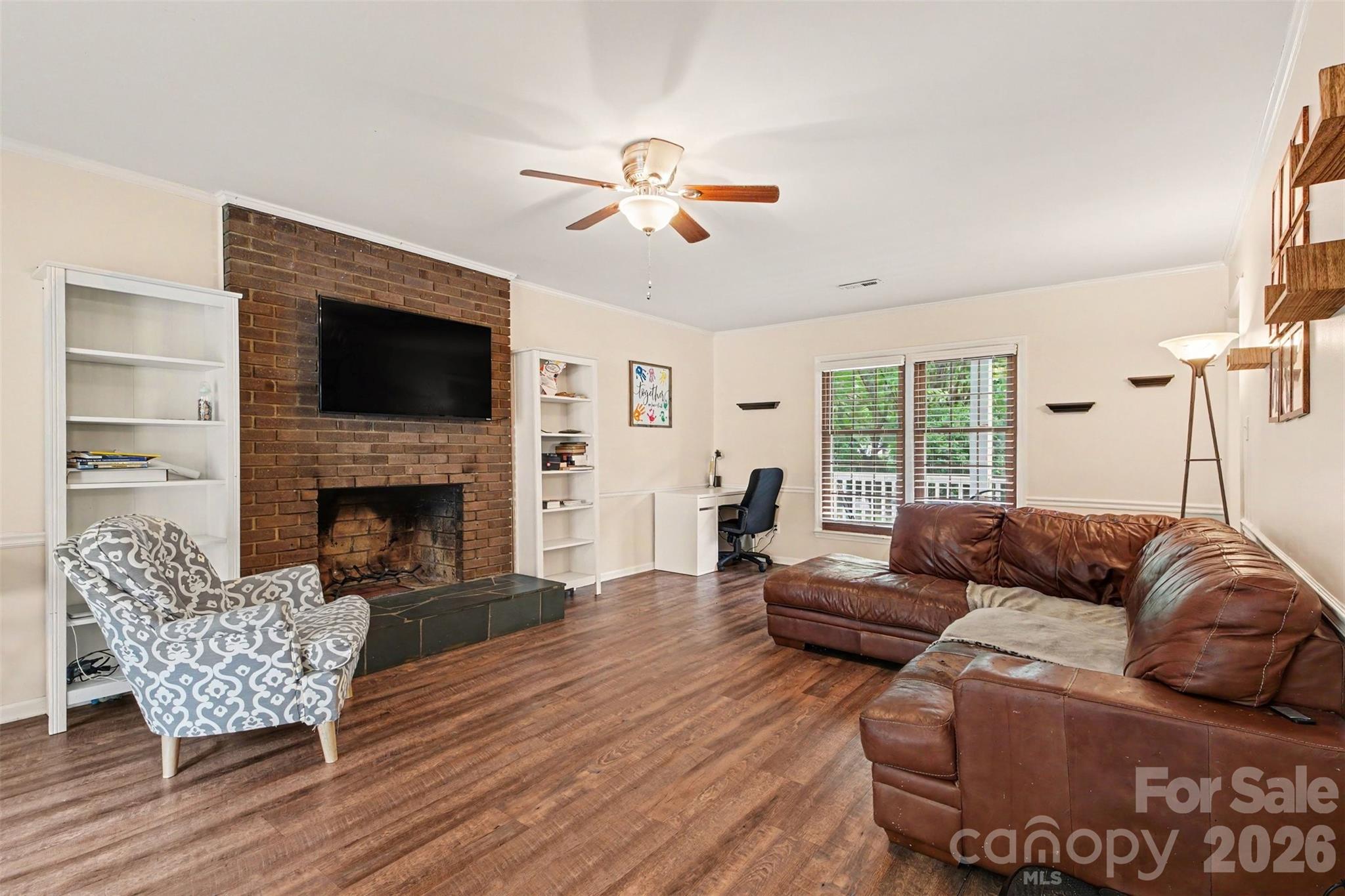 1416 Rivermont Drive — Gastonia