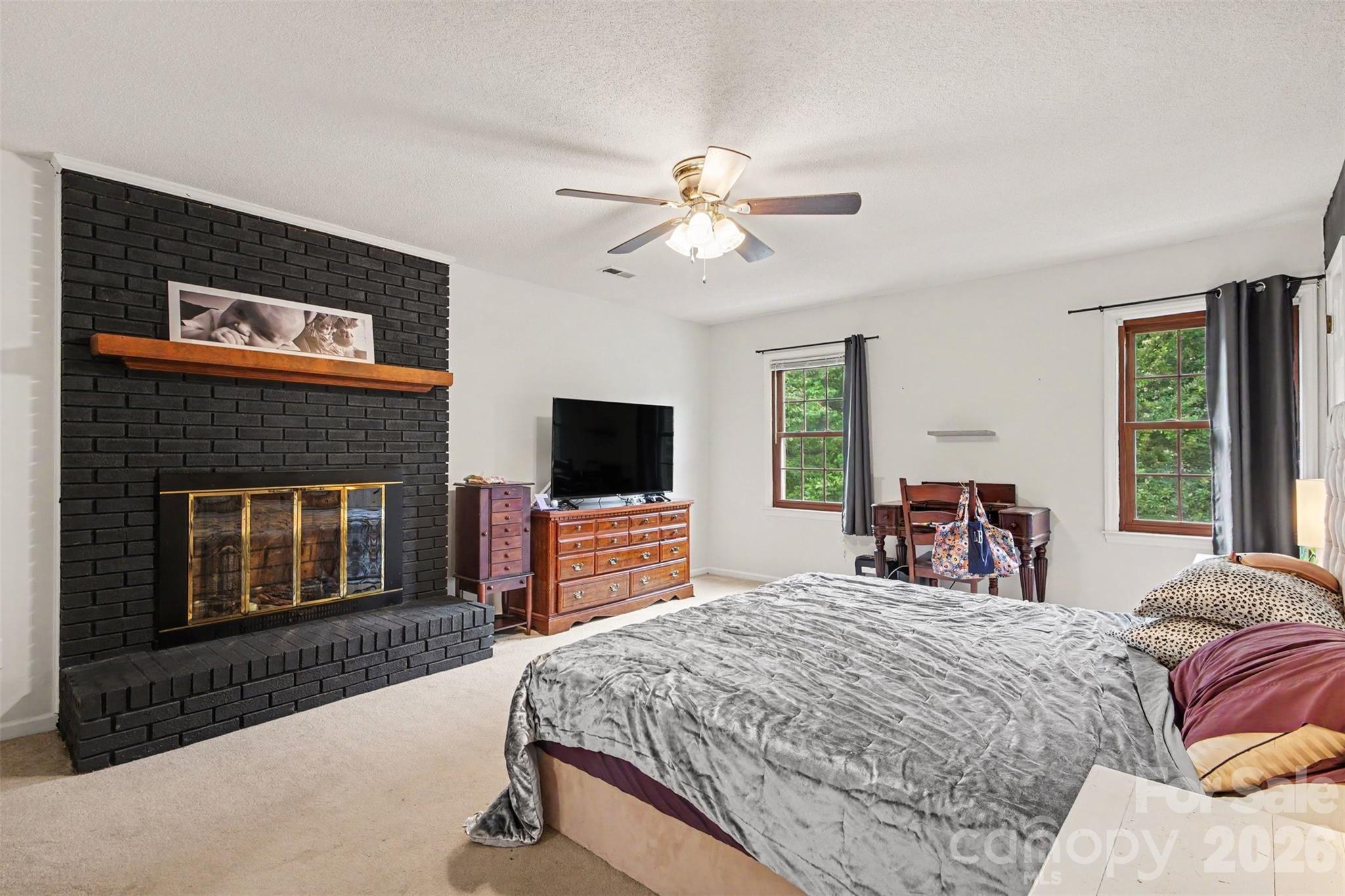 1416 Rivermont Drive — Gastonia