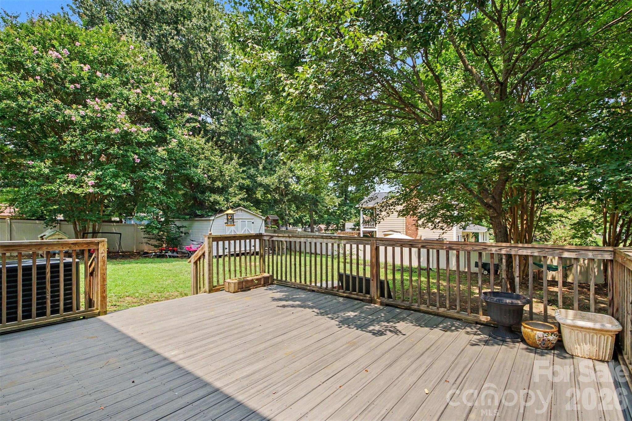 1416 Rivermont Drive — Gastonia