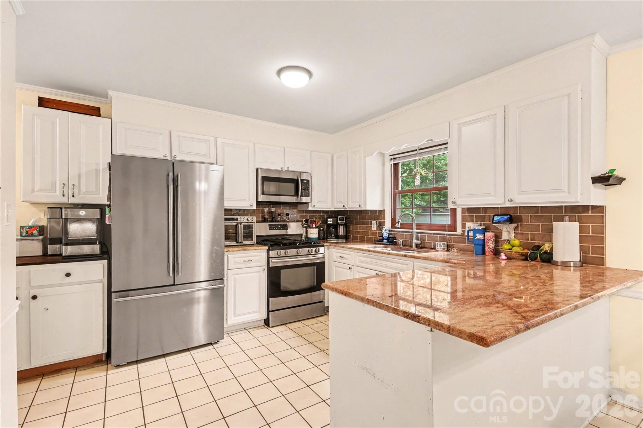 1416 Rivermont Drive — Gastonia